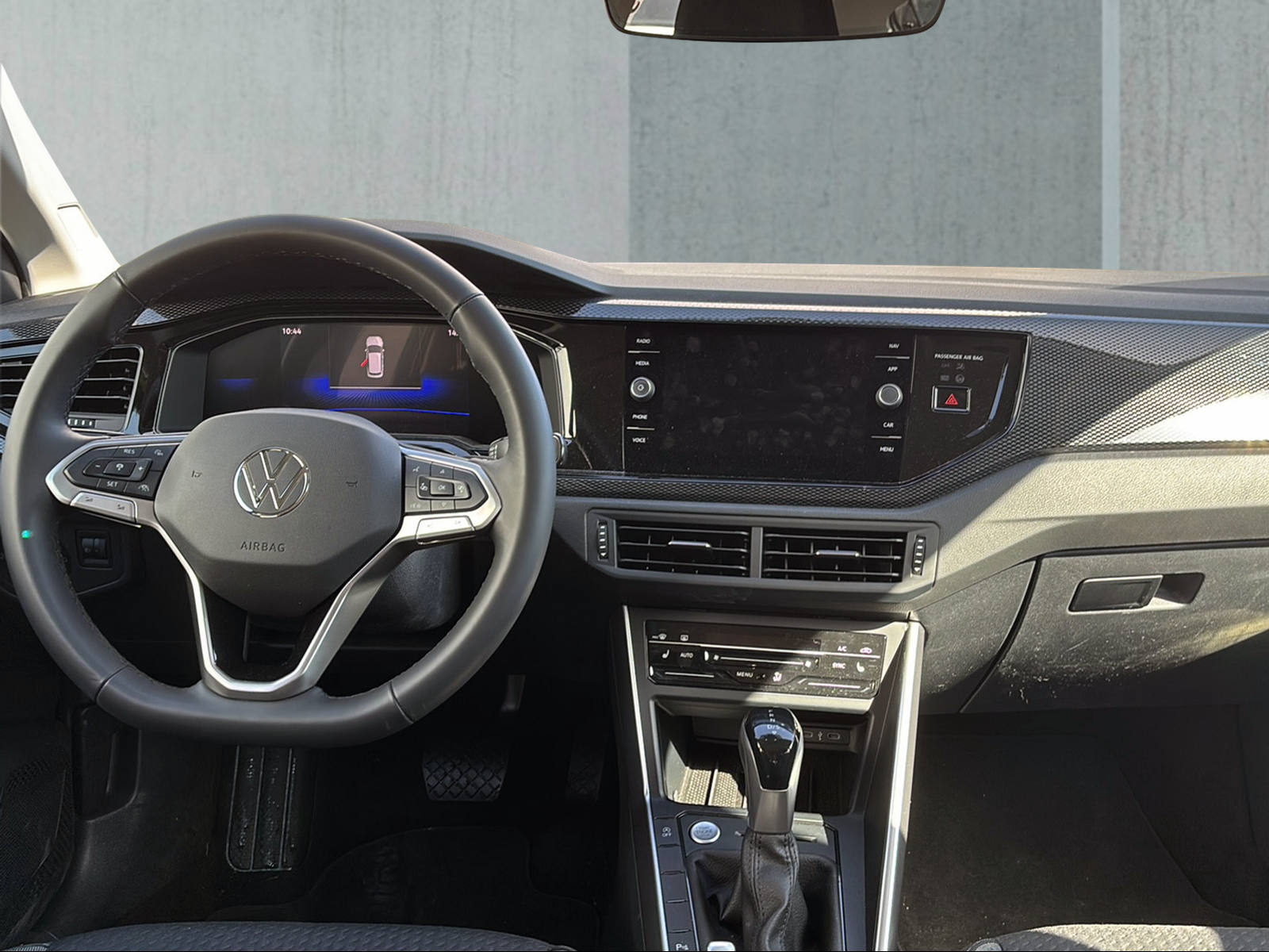 VW Taigo United 1.0TSI 115cv DSG-image-7
