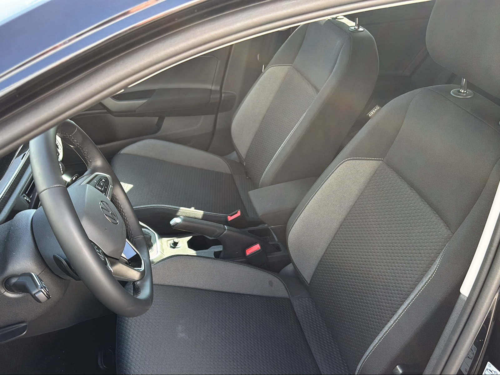 VW Taigo United 1.0TSI 115cv DSG-image-8