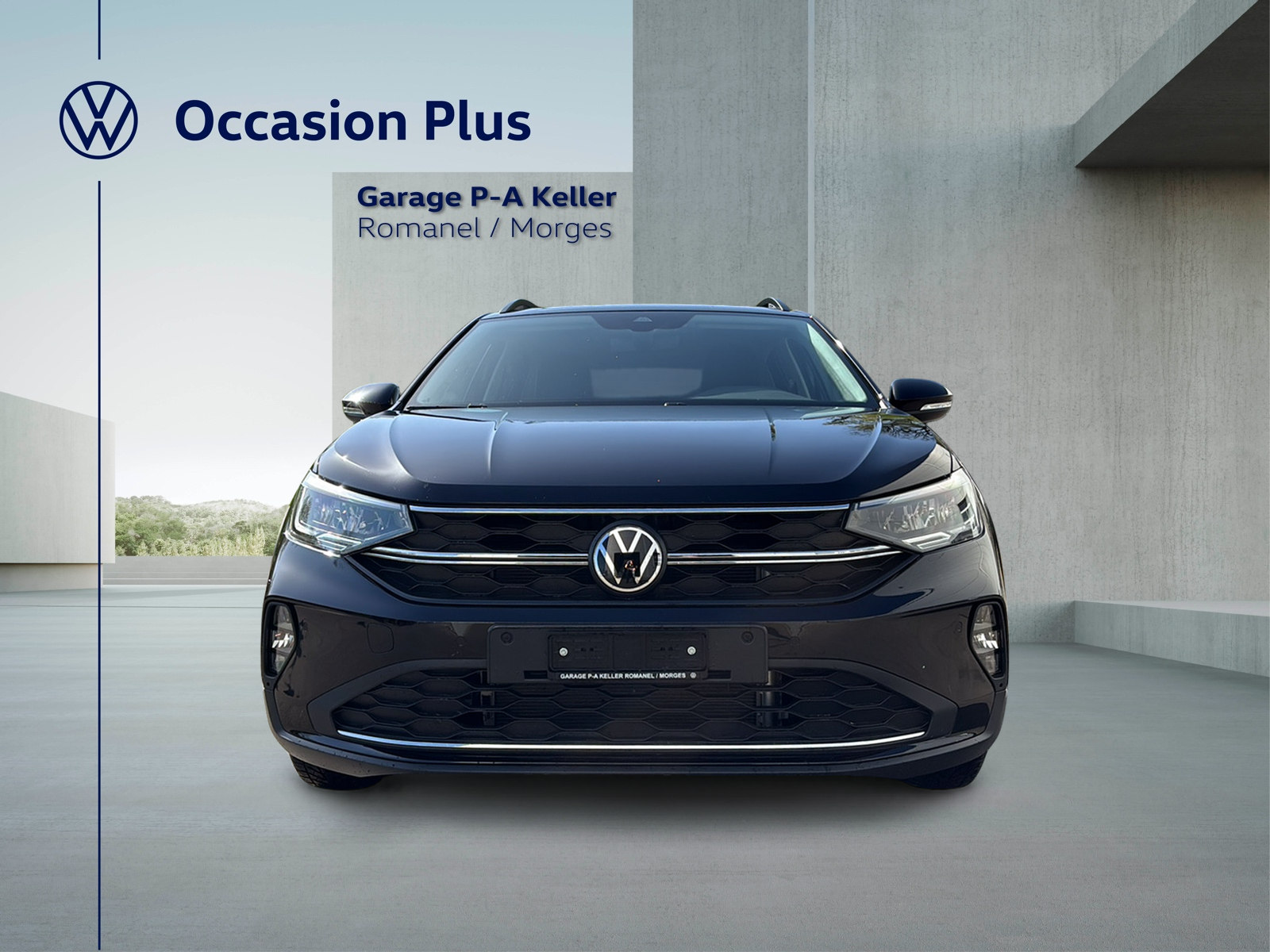 VW Taigo United 1.0TSI 115cv DSG-image-6