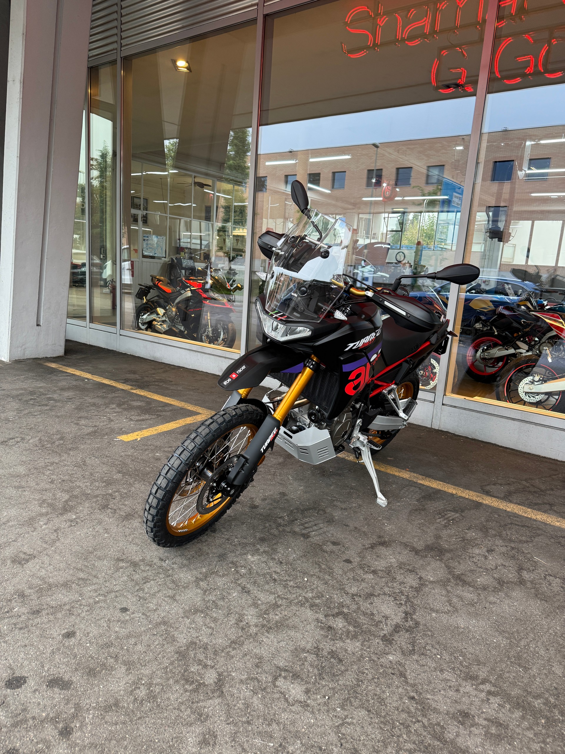 APRILIA Tuareg 660 E5+ Rally-showroom-element-3