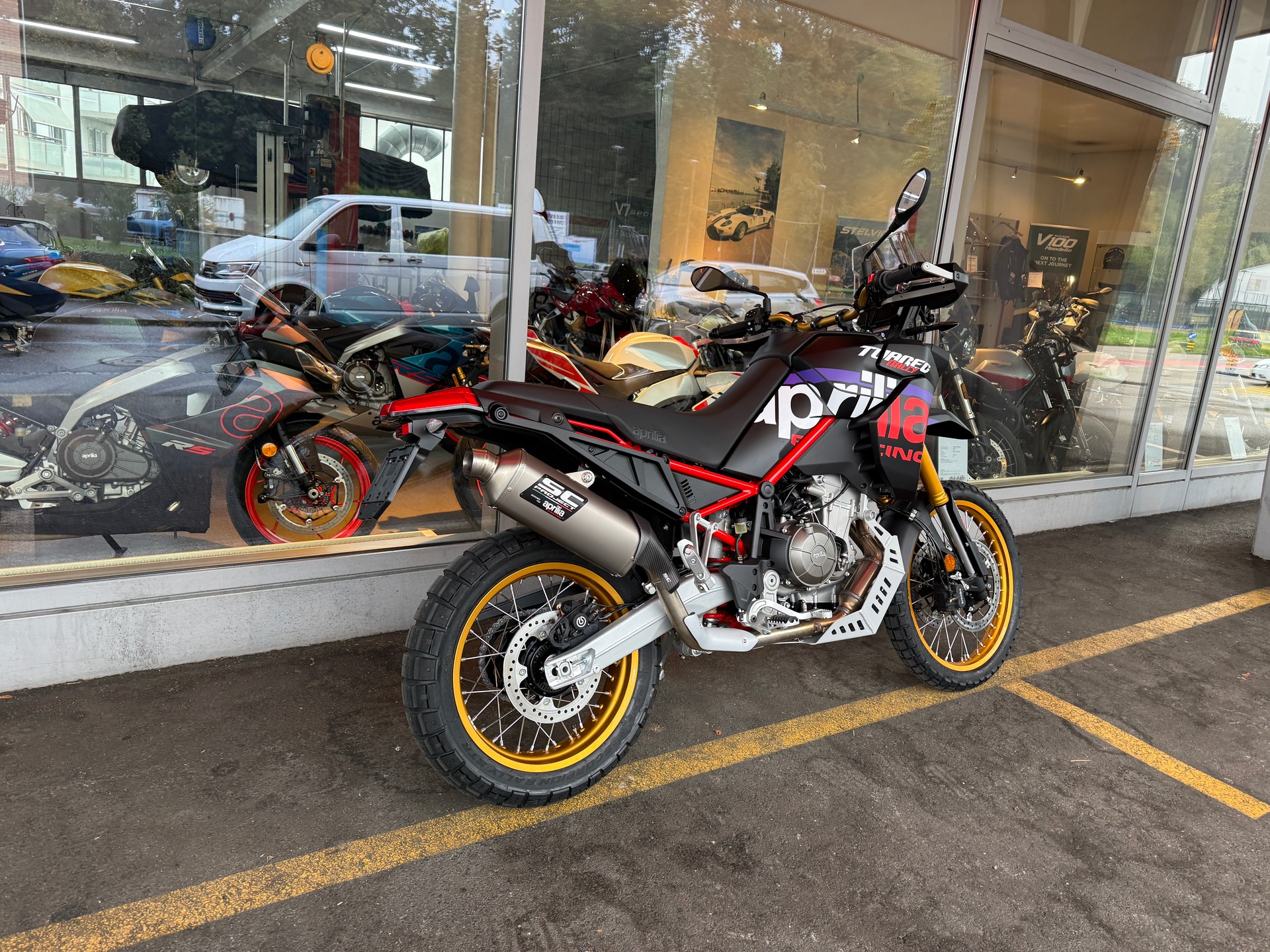 APRILIA Tuareg 660 E5+ Rally-showroom-element-2