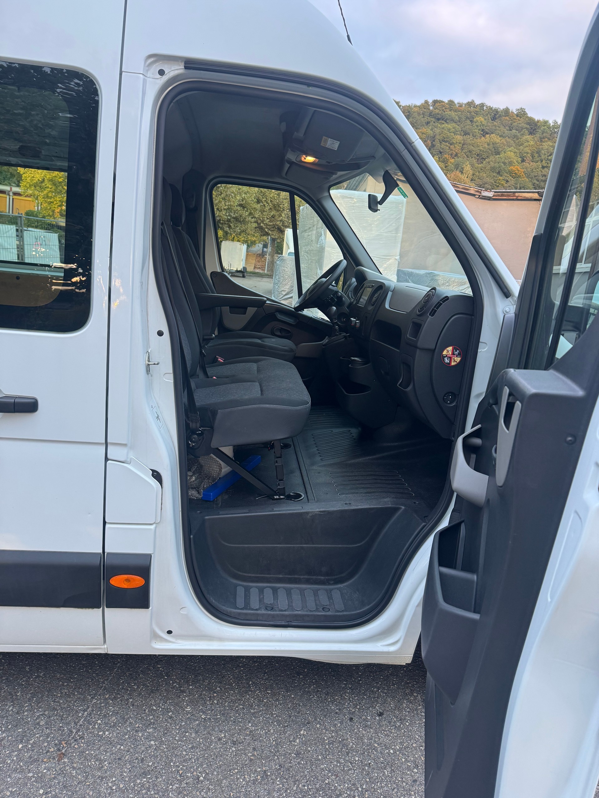 OPEL MOVANO-image-7