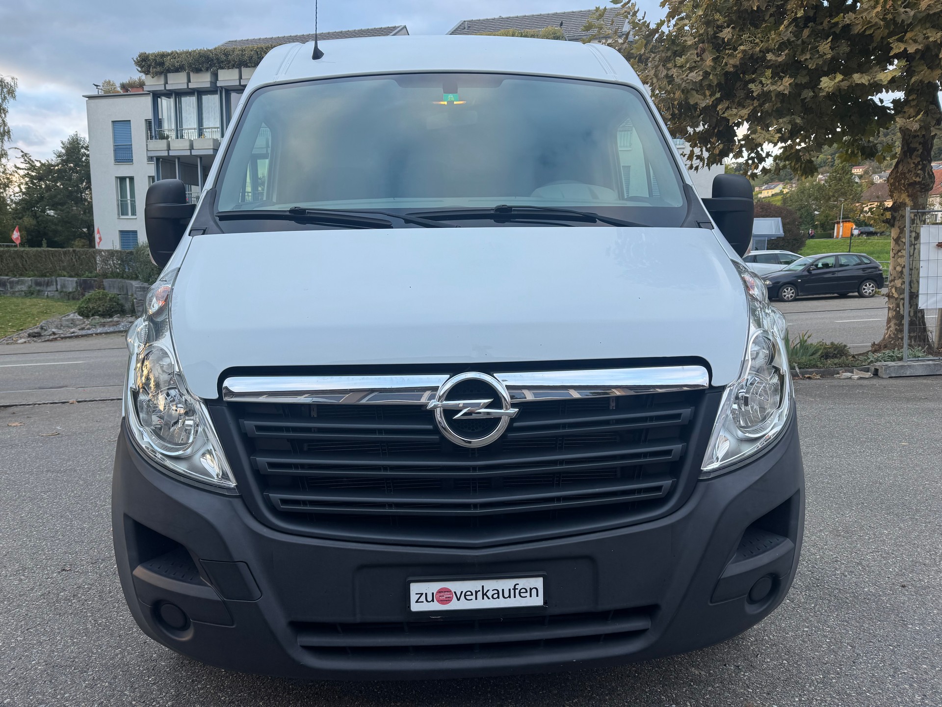 OPEL MOVANO-image-1