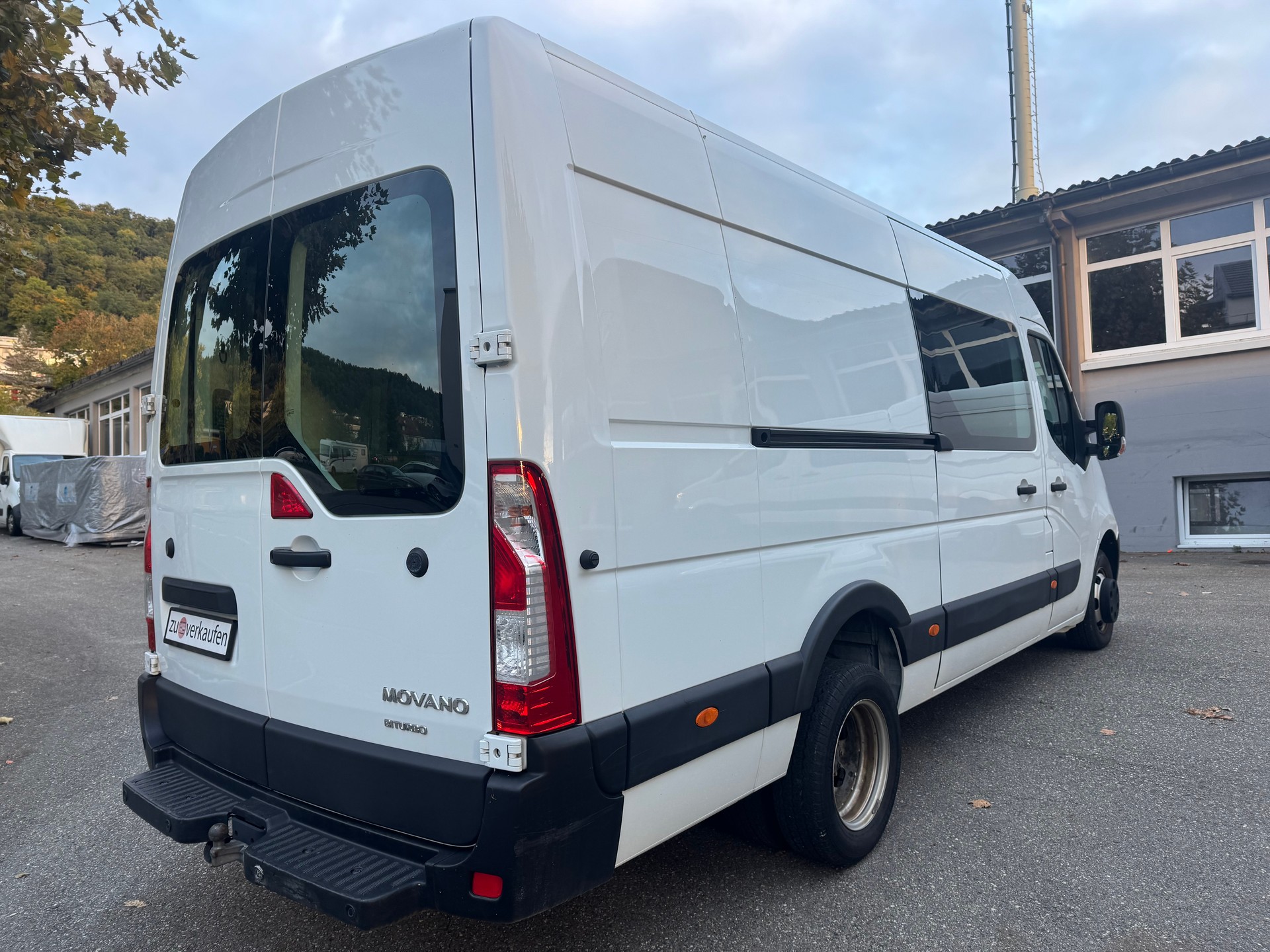 OPEL MOVANO-image-3