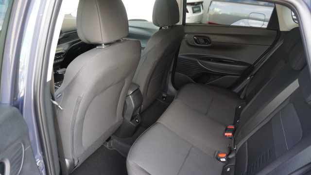 HYUNDAI Bayon 1.0 T-GDi AmpliaDCT-image-8