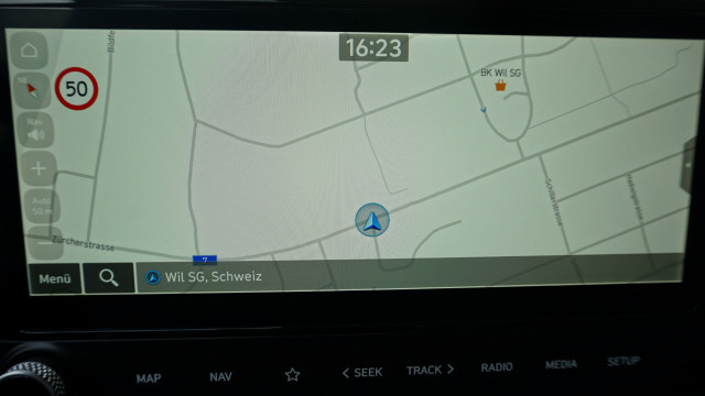 HYUNDAI Bayon 1.0 T-GDi AmpliaDCT-image-14