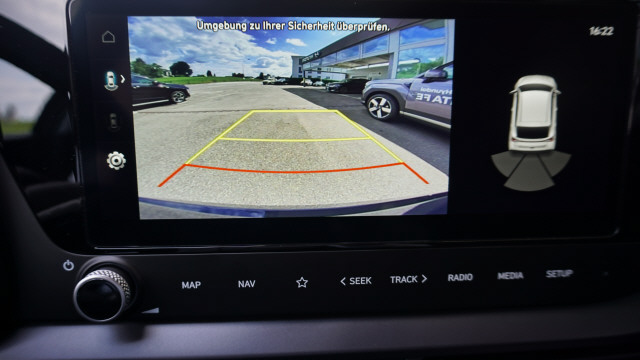 HYUNDAI Bayon 1.0 T-GDi AmpliaDCT-image-13
