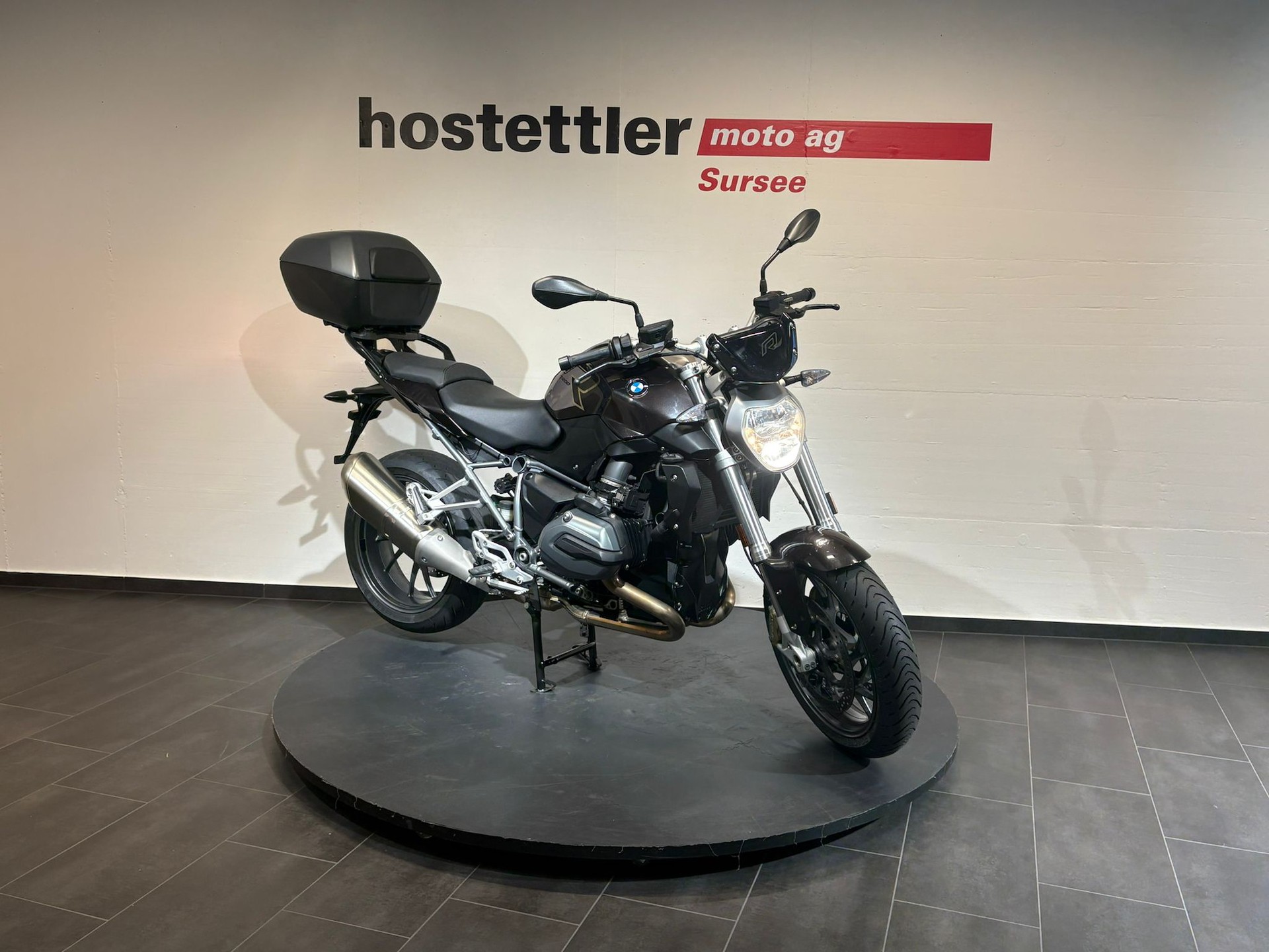 BMW R 1200 R
