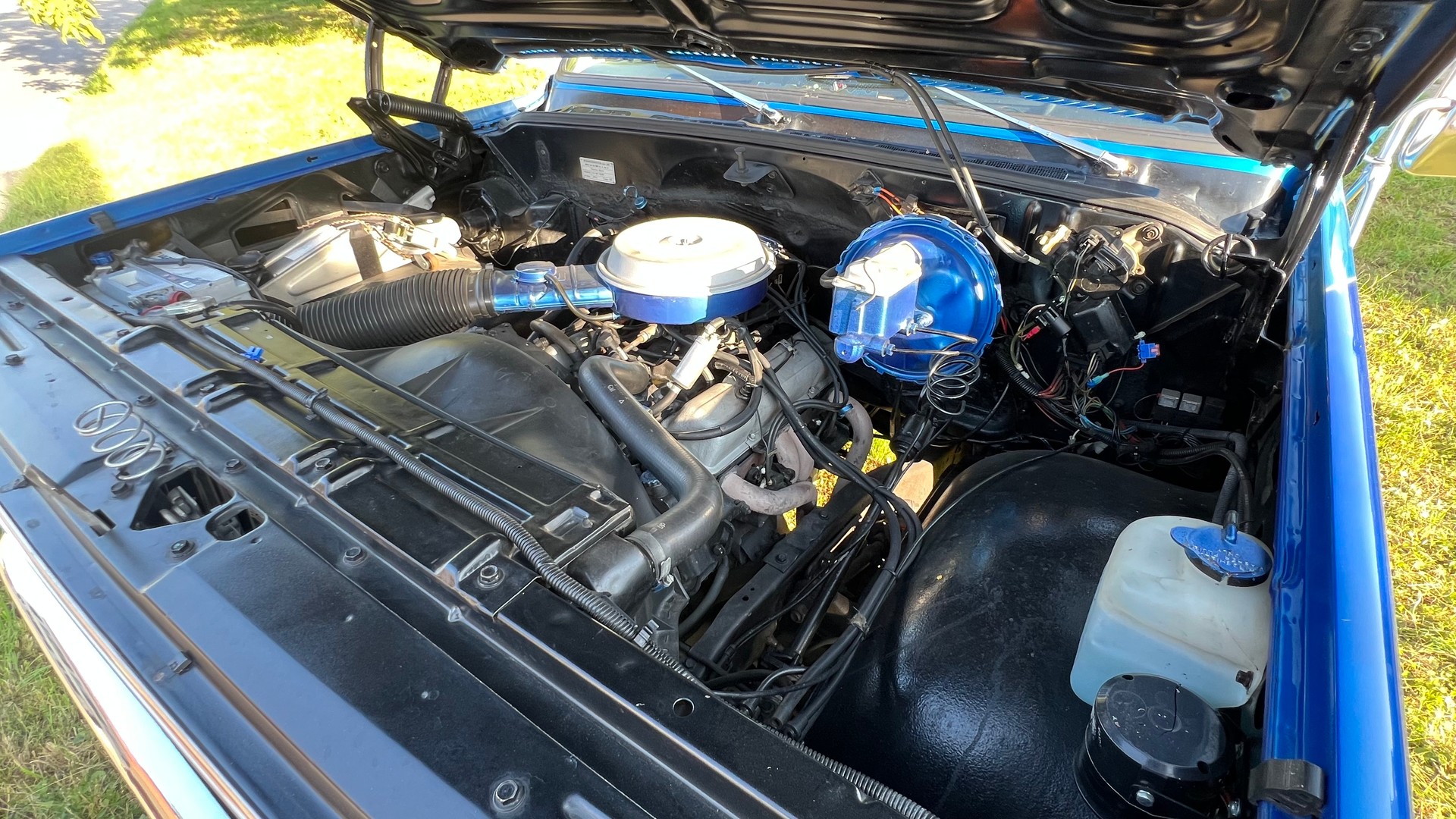 CHEVROLET 4 x 2-image-4