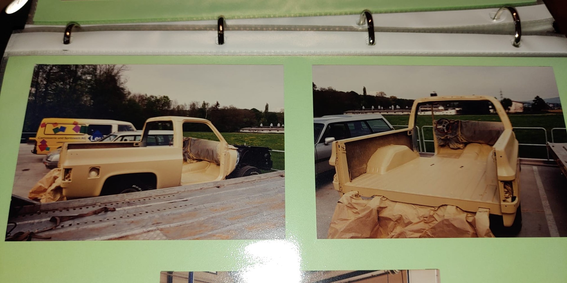CHEVROLET 4 x 2-image-14