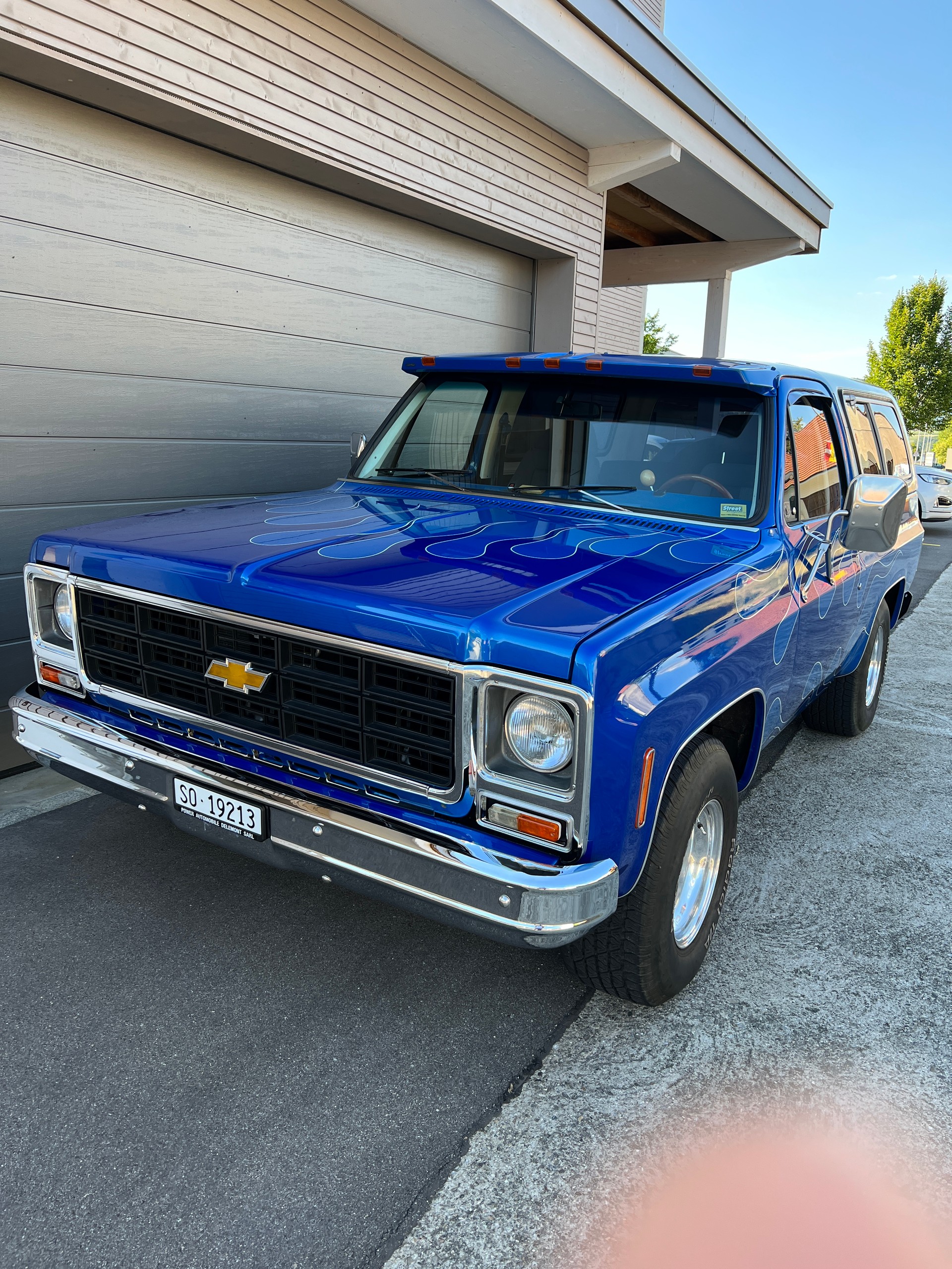 CHEVROLET 4 x 2-image-9