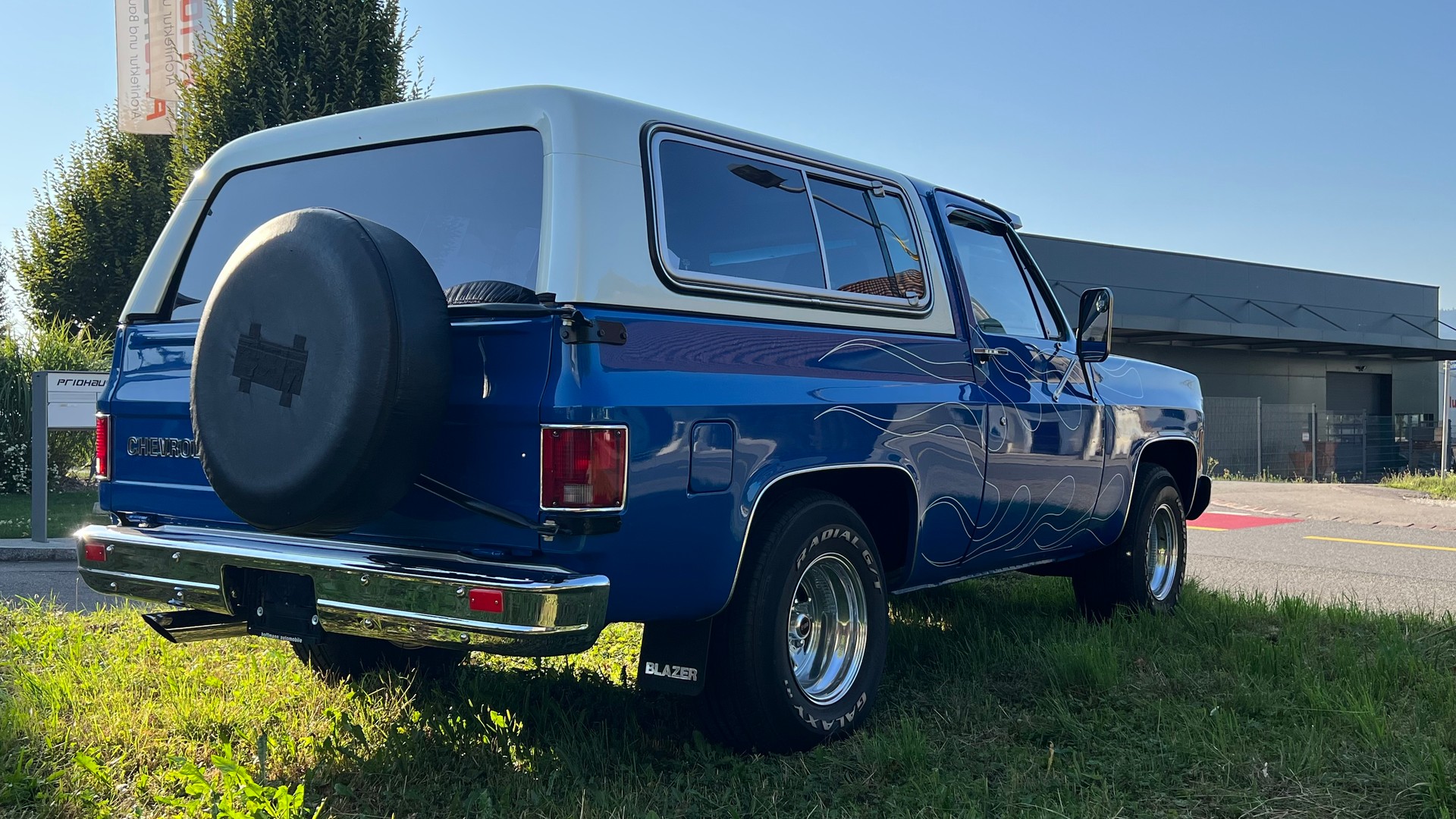 CHEVROLET 4 x 2-image-2