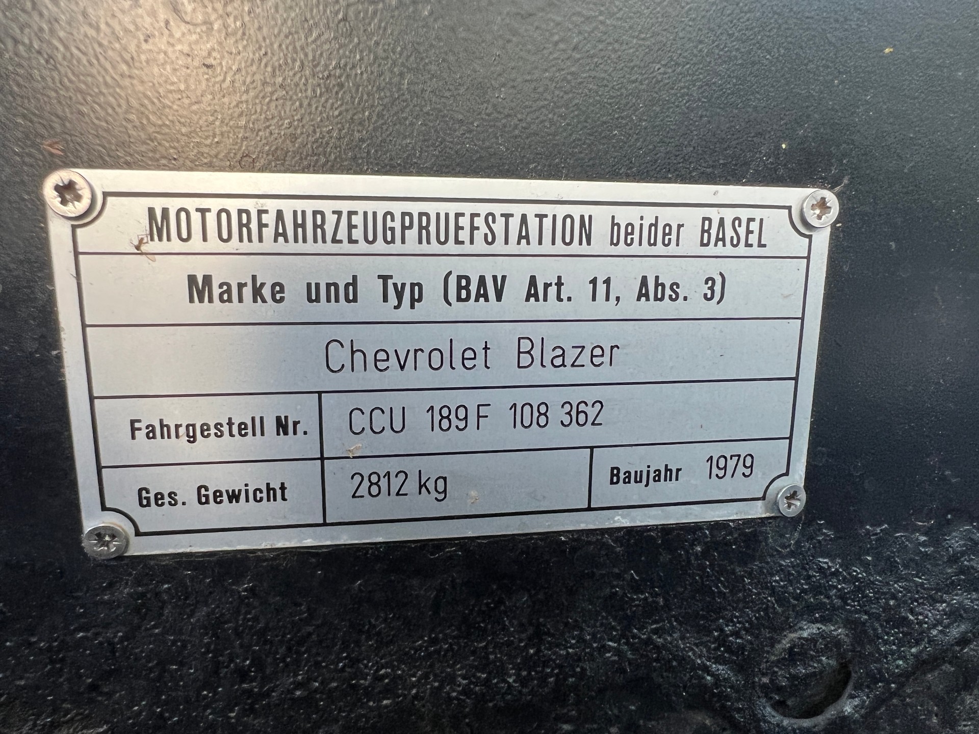 CHEVROLET 4 x 2-image-11