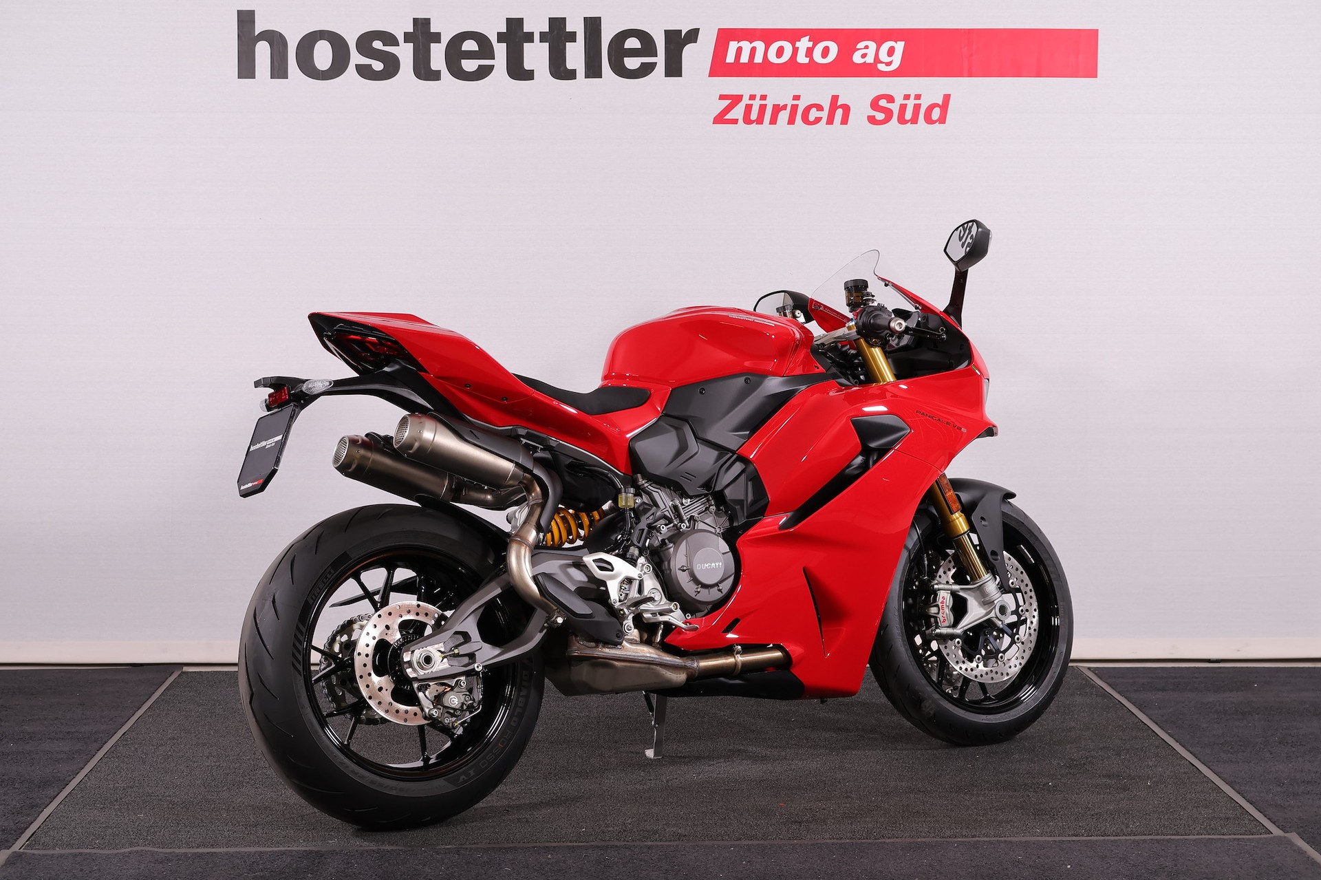 DUCATI Panigale V2 S-image-4