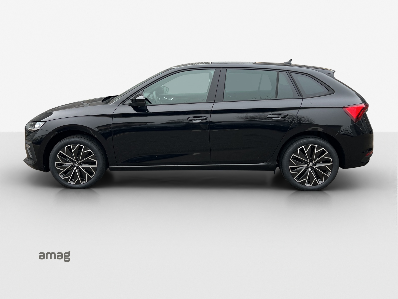SKODA Skoda Scala DY 1.0 TSI 115 PS 7DSG-image-1