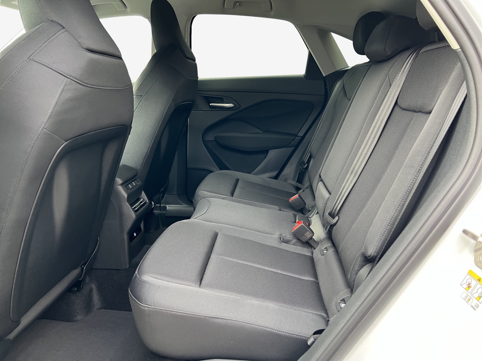 AUDI Q3 Sportback 110 kW TFSI S tronic-image-11