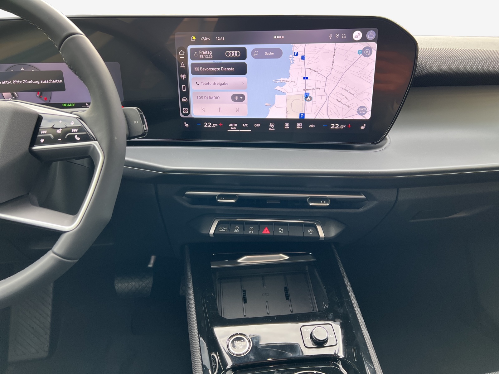 AUDI Q3 Sportback 110 kW TFSI S tronic-image-10