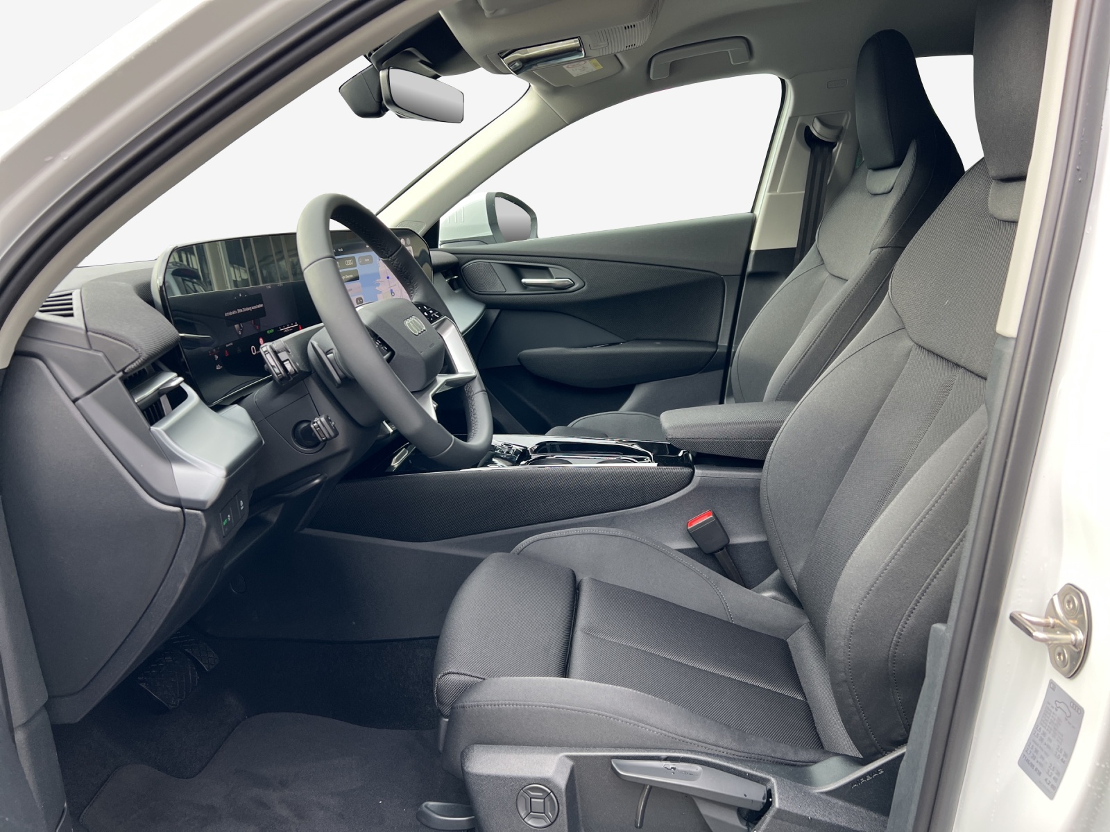 AUDI Q3 Sportback 110 kW TFSI S tronic-image-7