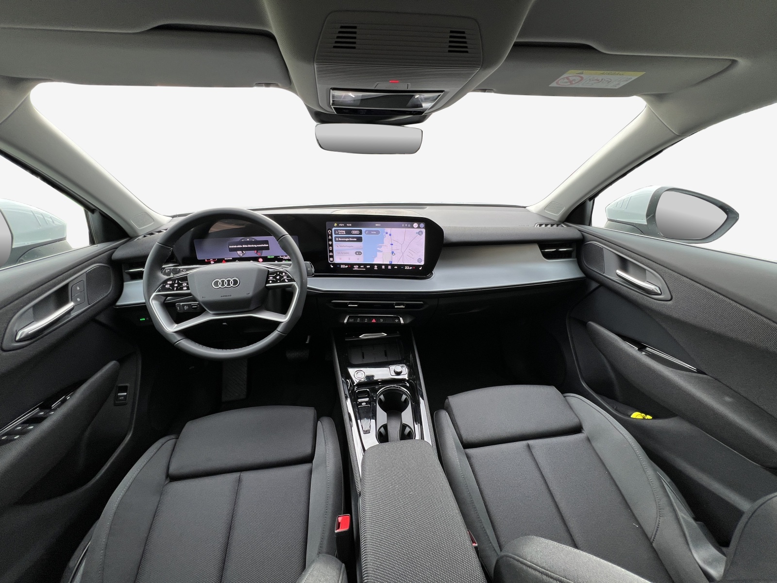 AUDI Q3 Sportback 110 kW TFSI S tronic-image-8