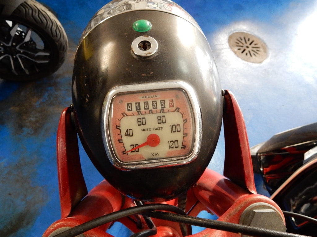 MOTO GUZZI Stornello 125-image-5