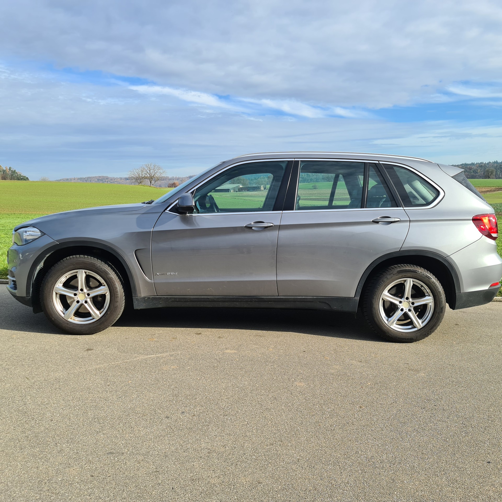 BMW X5 xDrive 25d Steptronic-image-4
