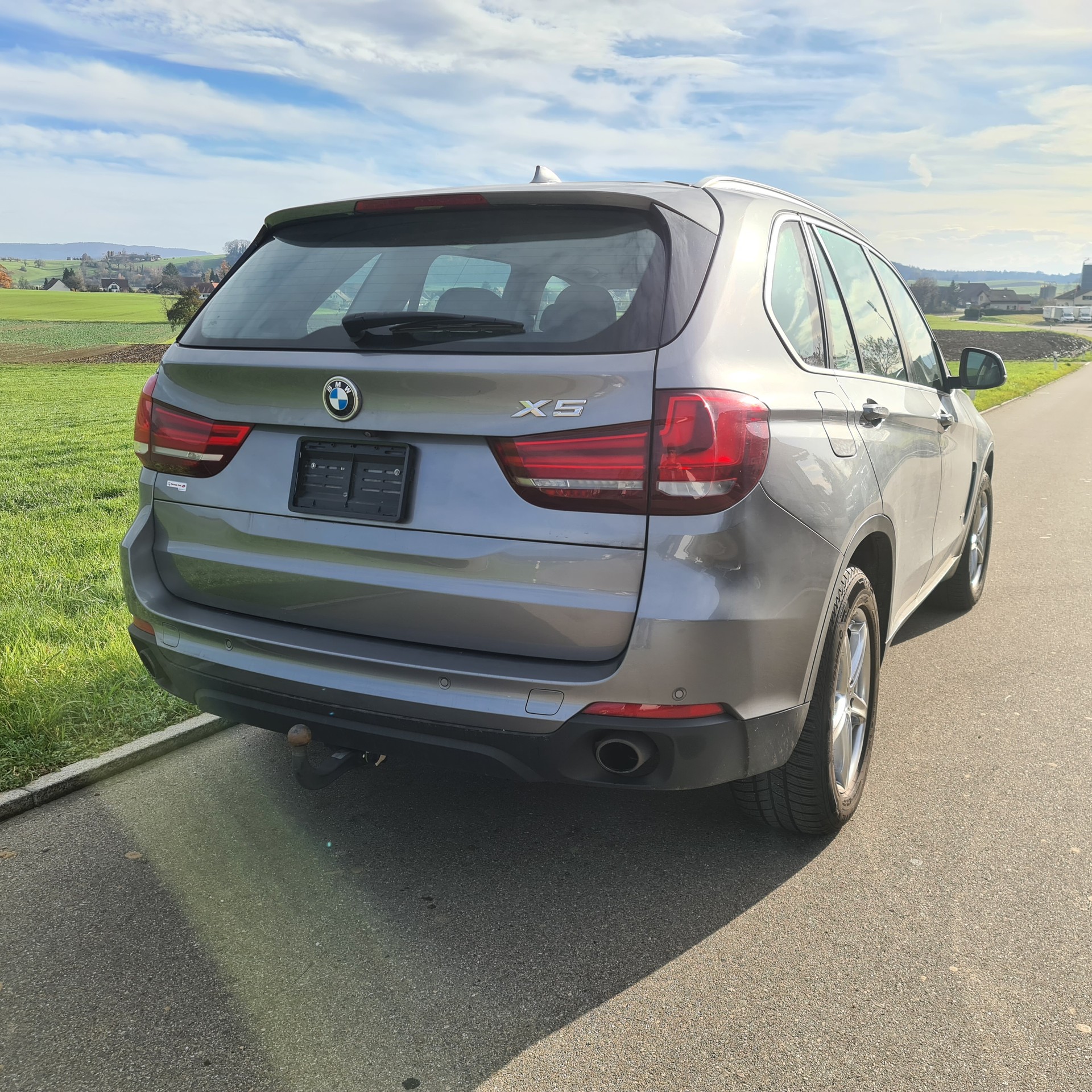 BMW X5 xDrive 25d Steptronic-image-2