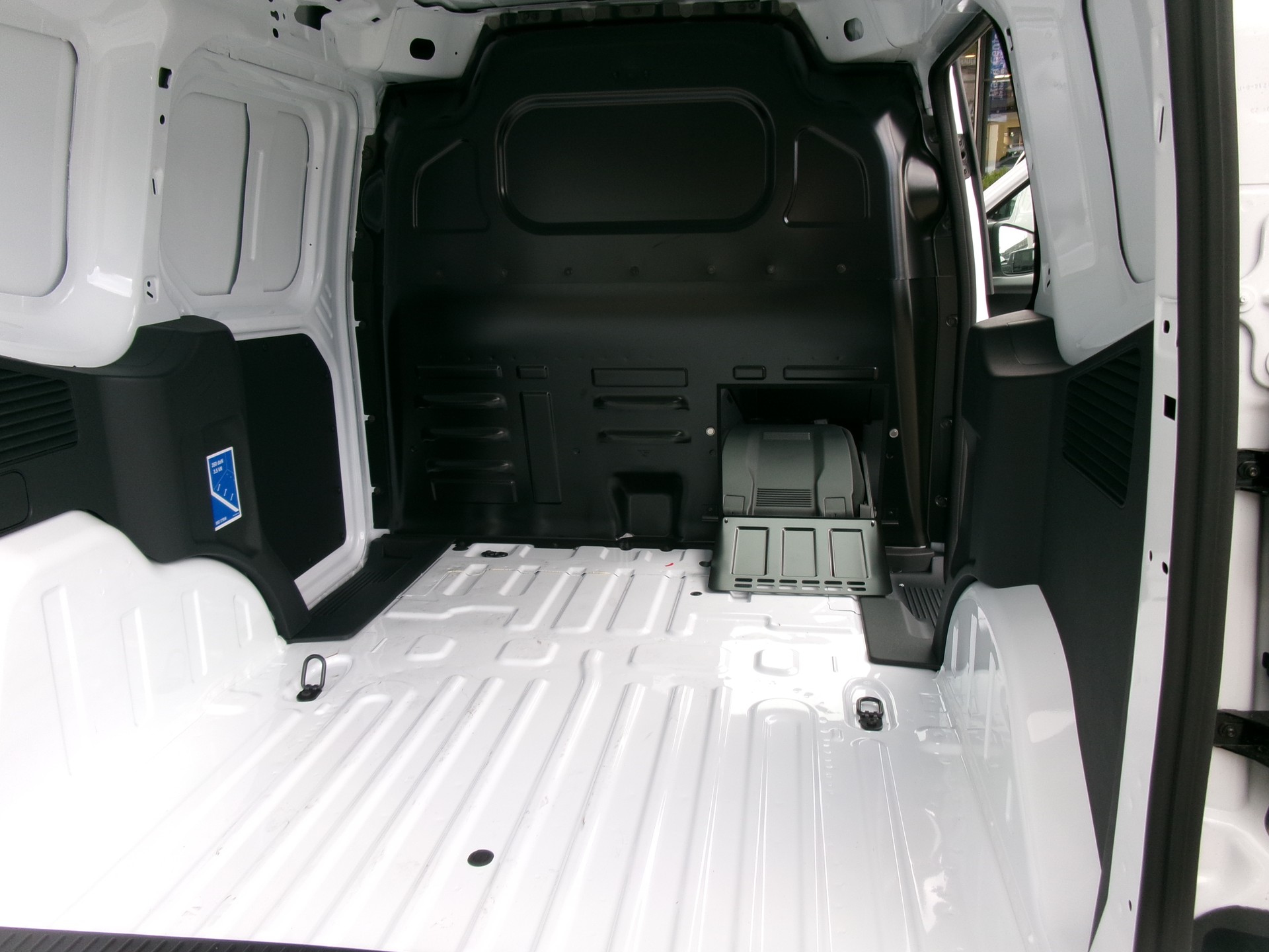 FORD Transit Courier Van 1.5 EcoBlue Trend-image-5