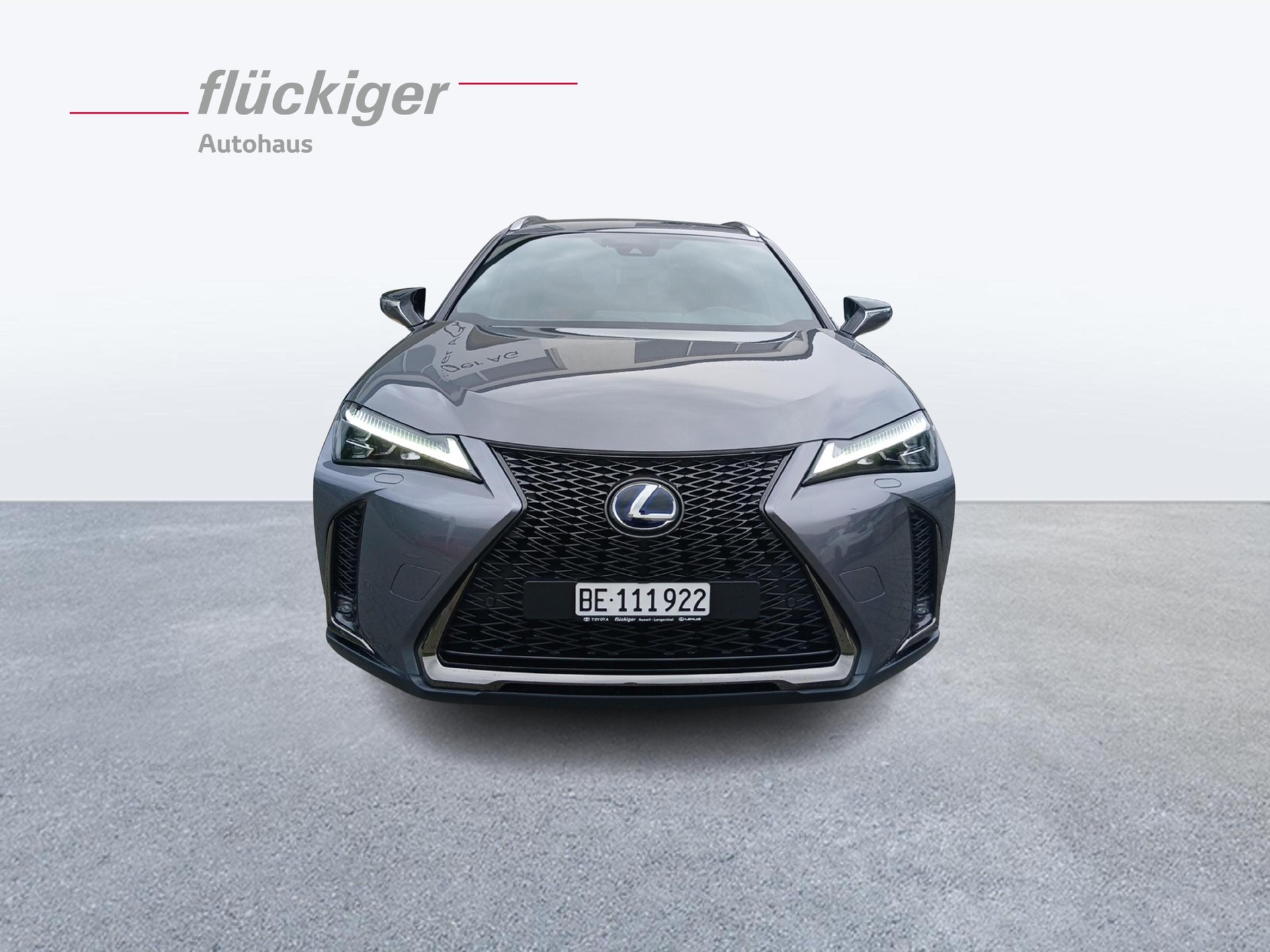 LEXUS UX 250h F-Sport Launch Edition-image-7