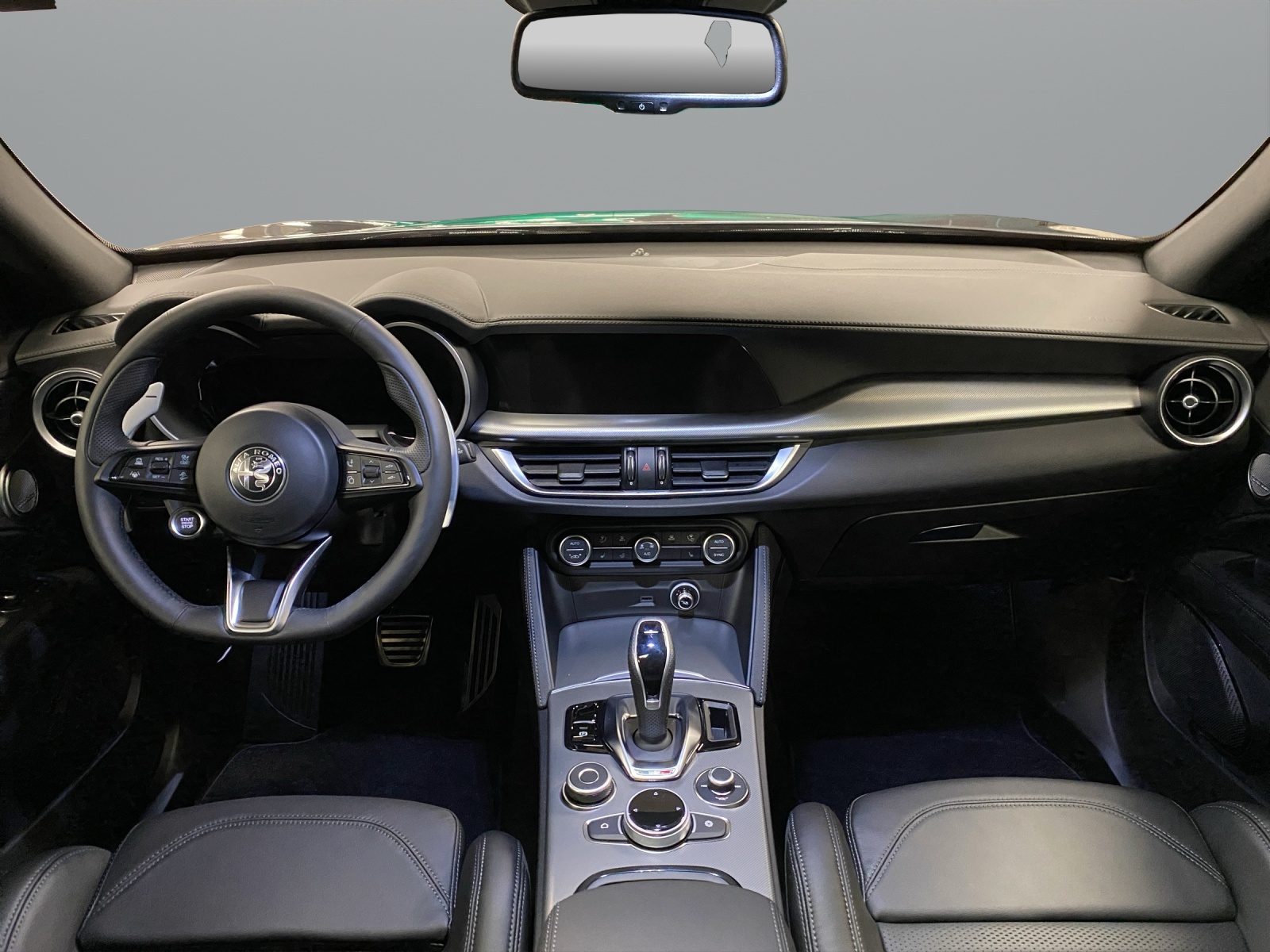 ALFA ROMEO STELVIO 2.0 Q4 280 Veloce P-image-11