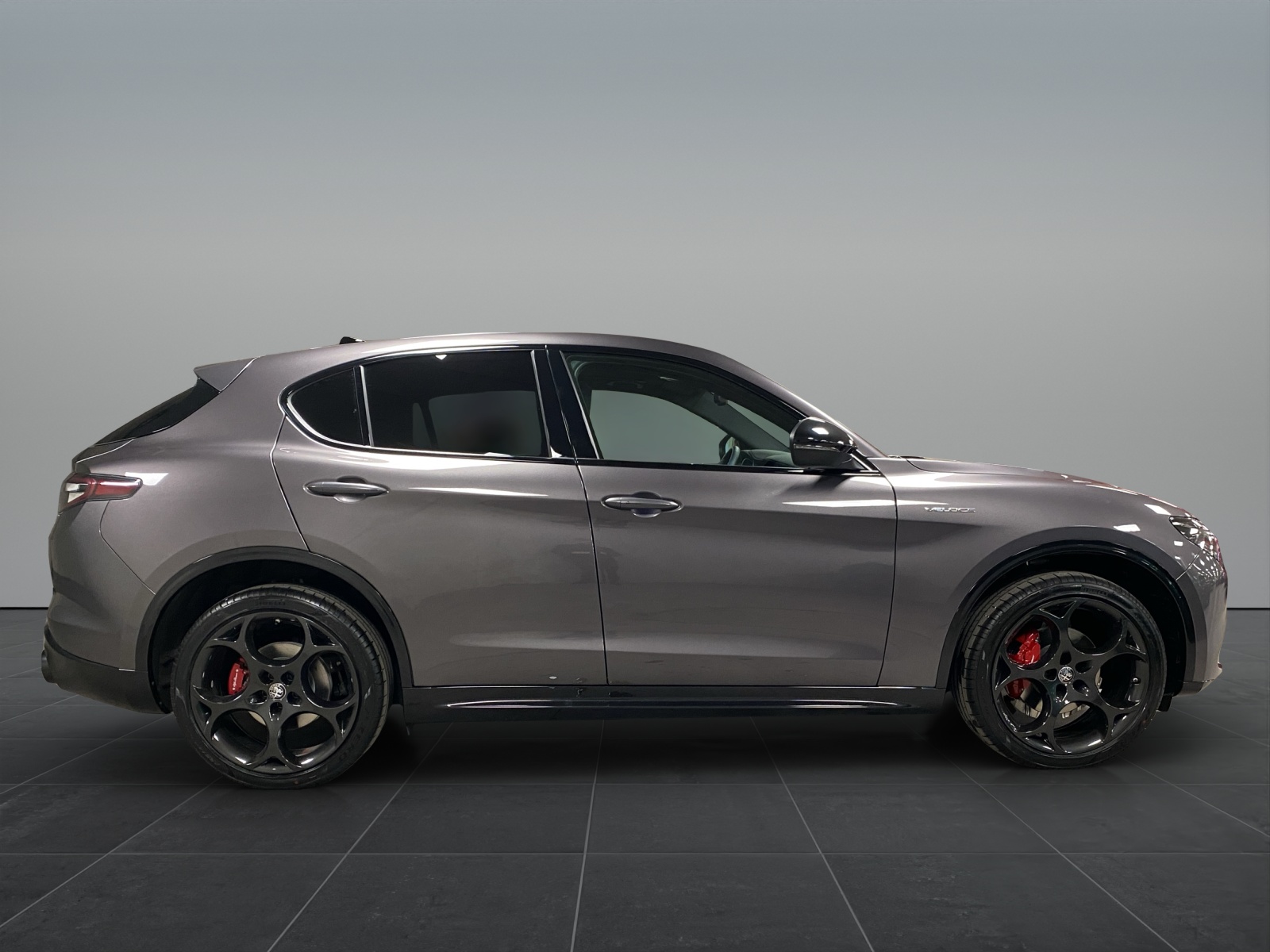 ALFA ROMEO STELVIO 2.0 Q4 280 Veloce P-image-7