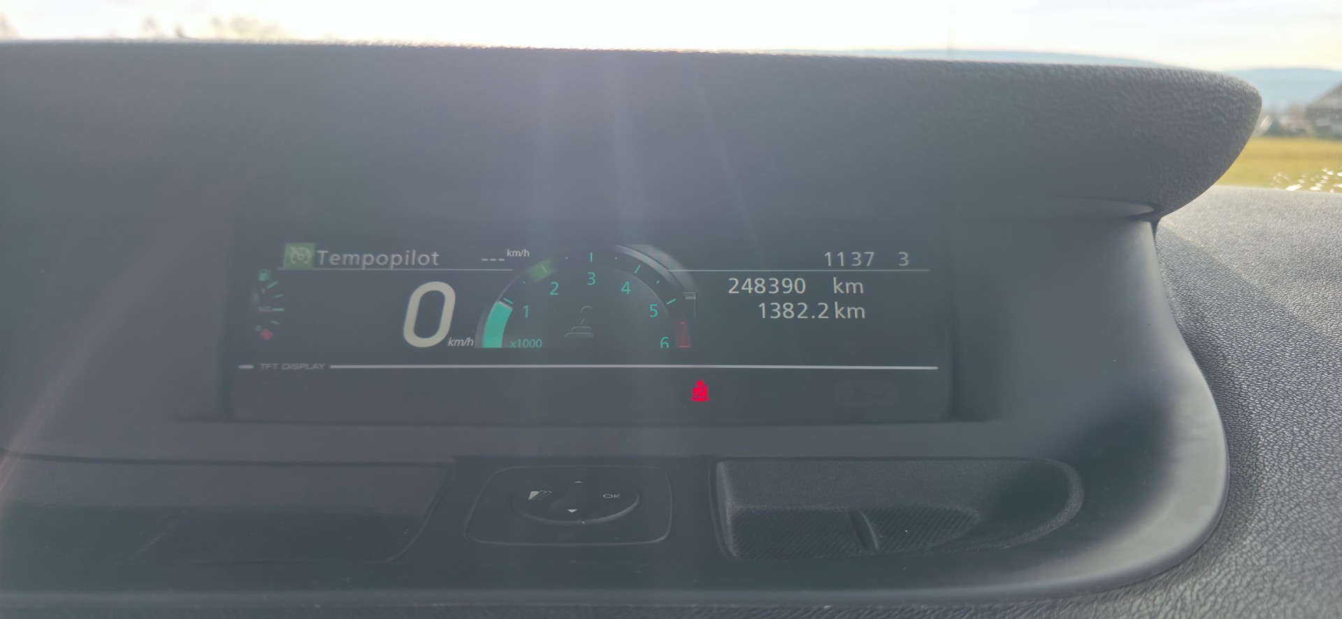 RENAULT Scénic 1.6 dCi Dynamique-image-6