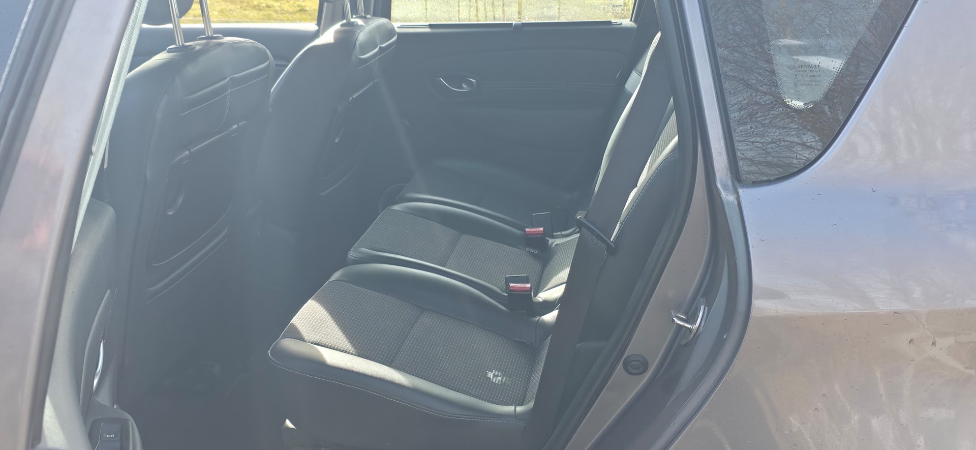RENAULT Scénic 1.6 dCi Dynamique-image-4