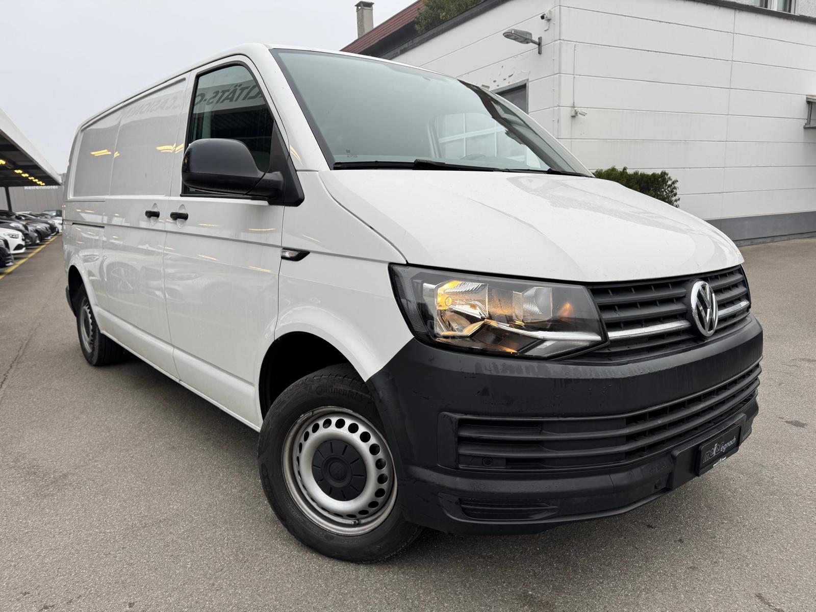 VW T6 2.0 TDI Euro 6-image-1