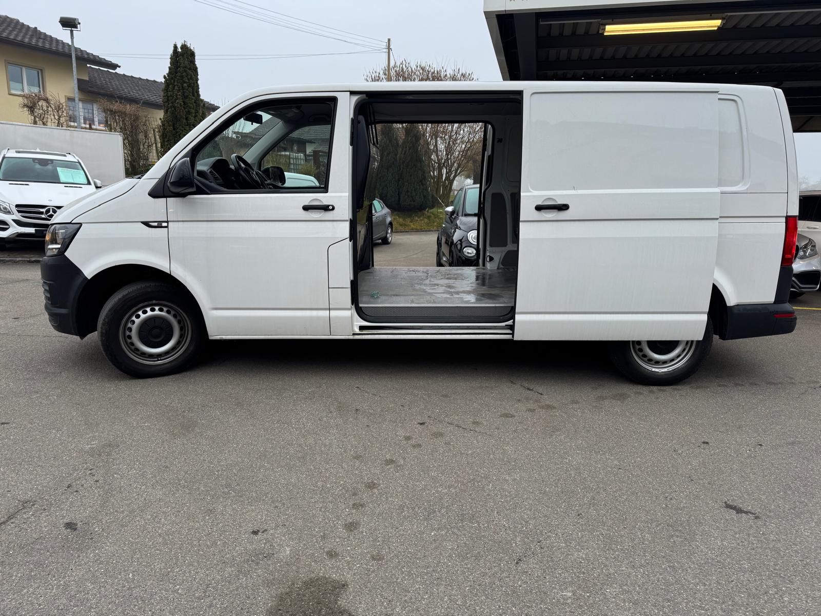 VW T6 2.0 TDI Euro 6-image-4
