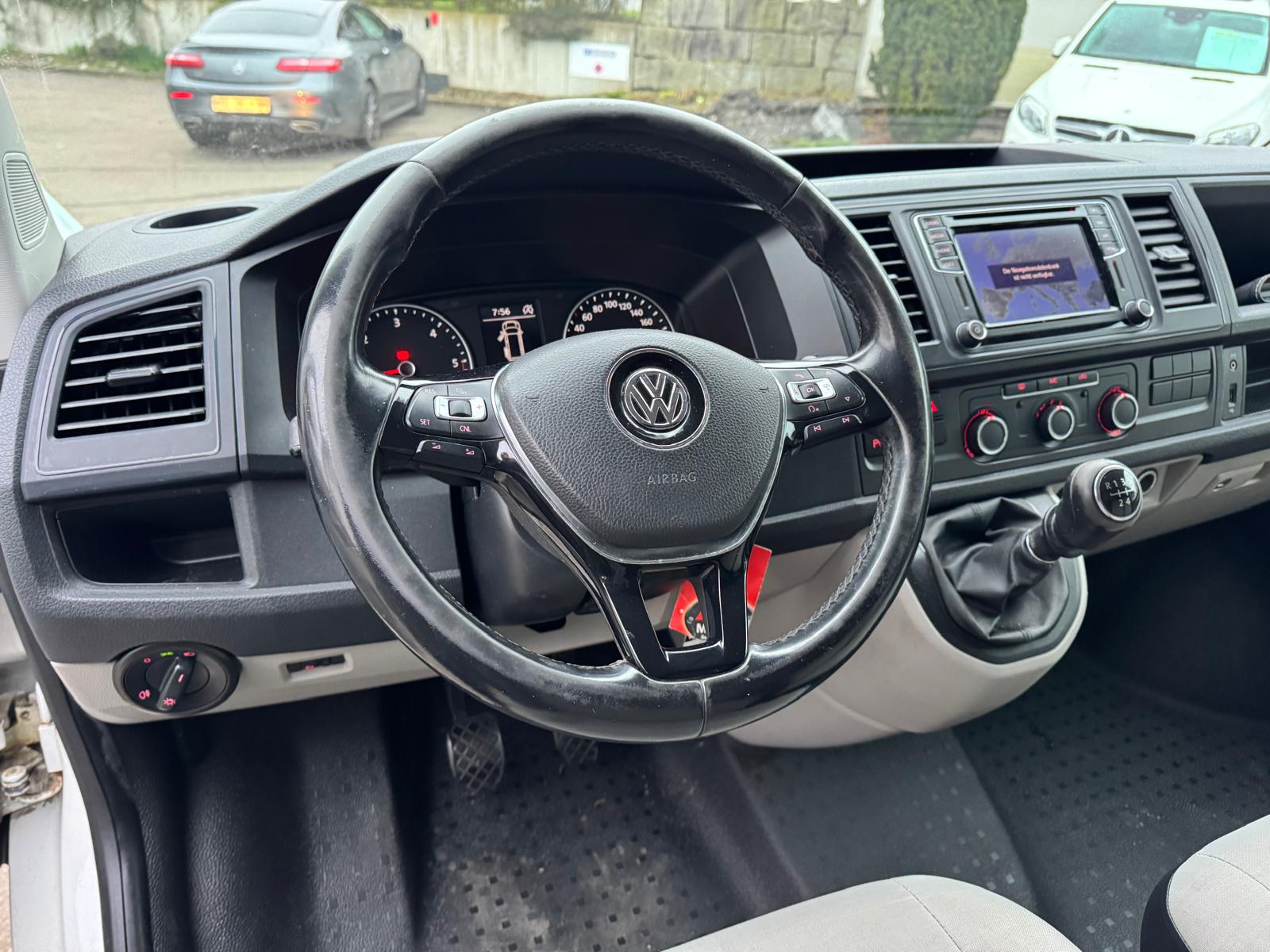 VW T6 2.0 TDI Euro 6-image-14