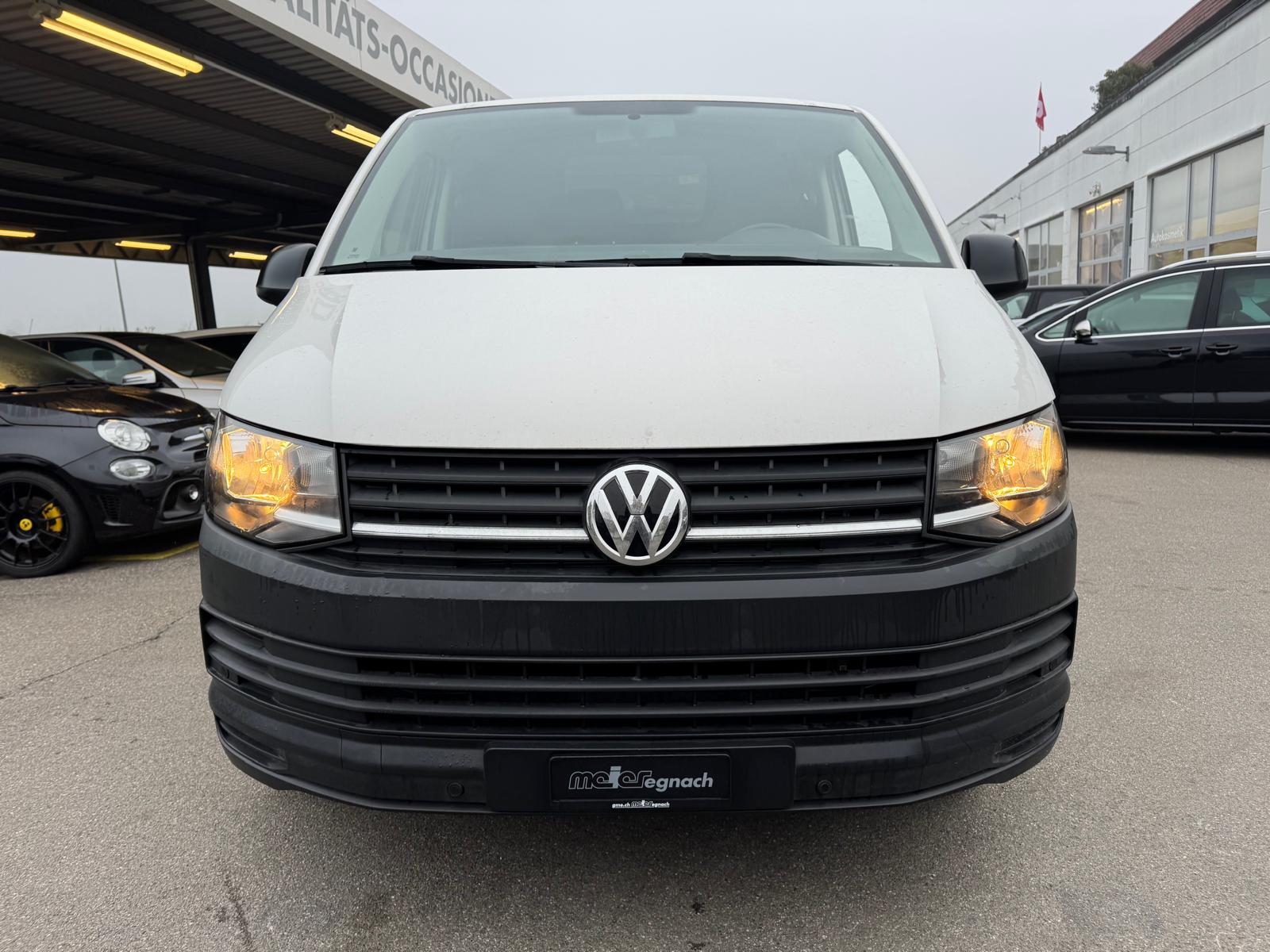 VW T6 2.0 TDI Euro 6-image-2