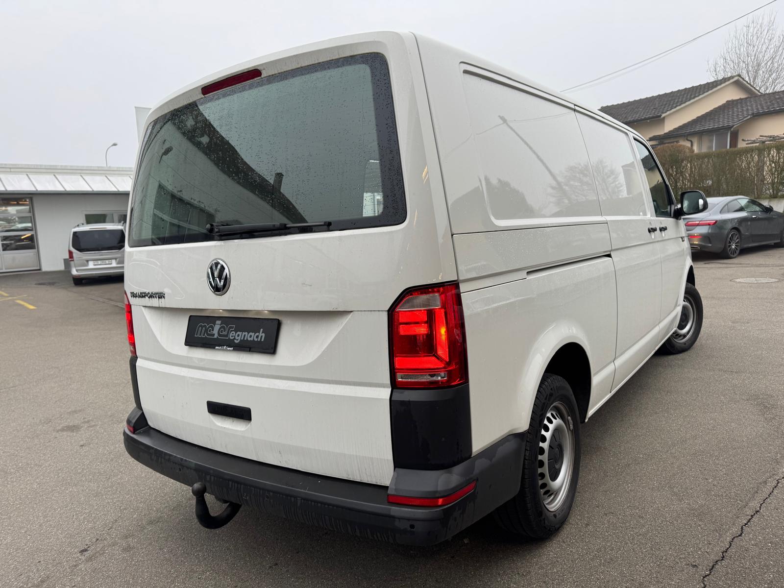 VW T6 2.0 TDI Euro 6-image-8