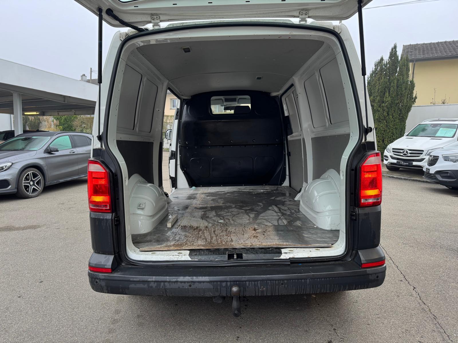 VW T6 2.0 TDI Euro 6-image-10