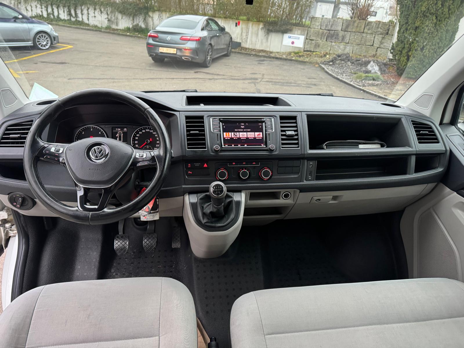 VW T6 2.0 TDI Euro 6-image-13