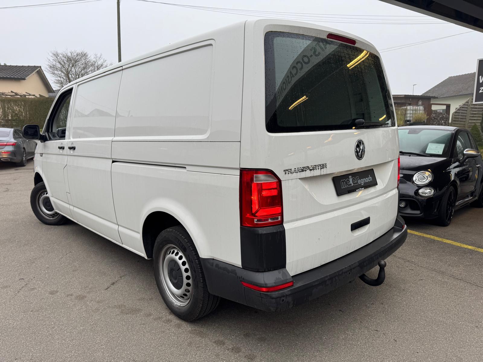 VW T6 2.0 TDI Euro 6-image-7