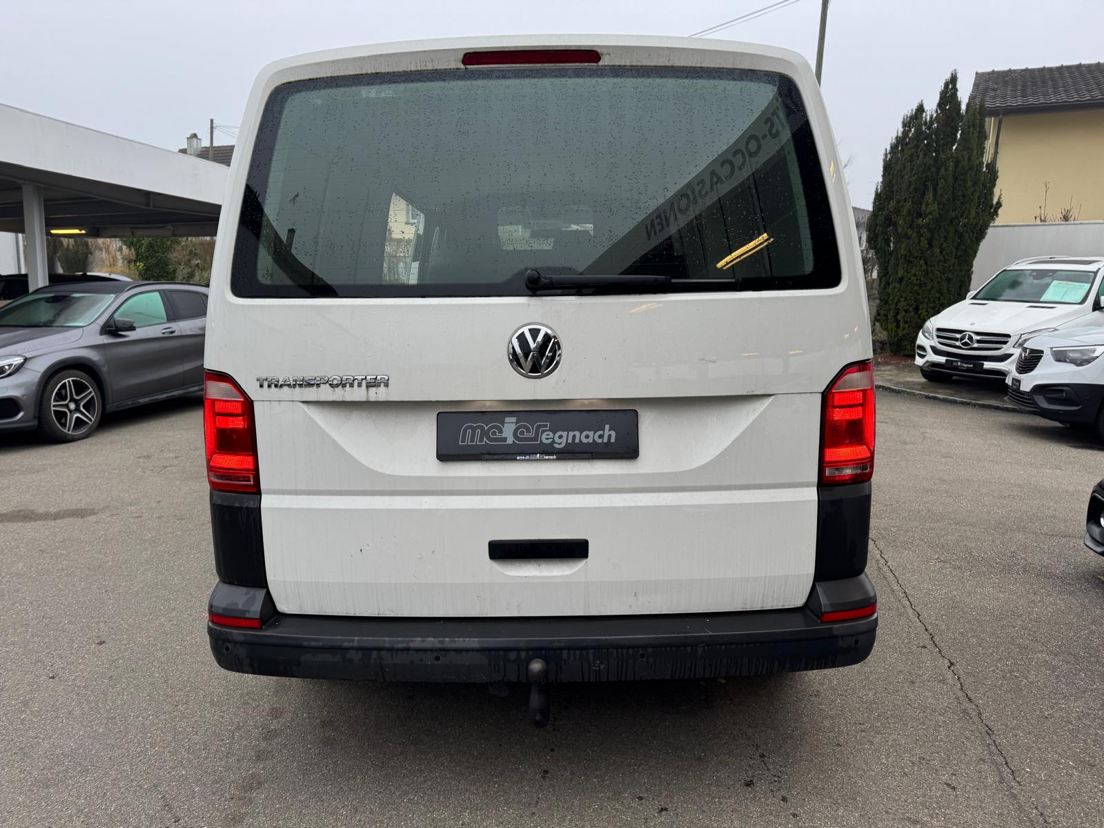VW T6 2.0 TDI Euro 6-image-9