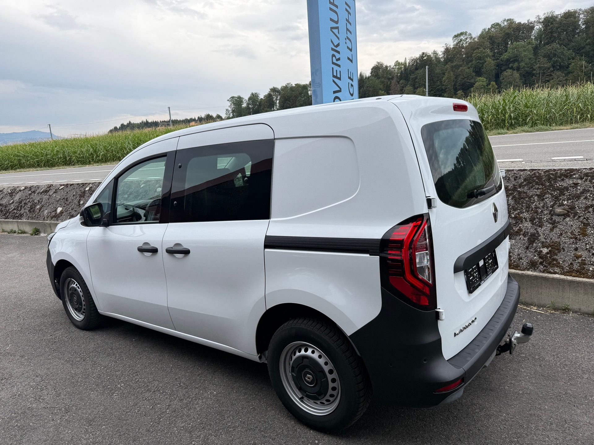 RENAULT Kangoo Van 1.5 dCi-showroom-element-1