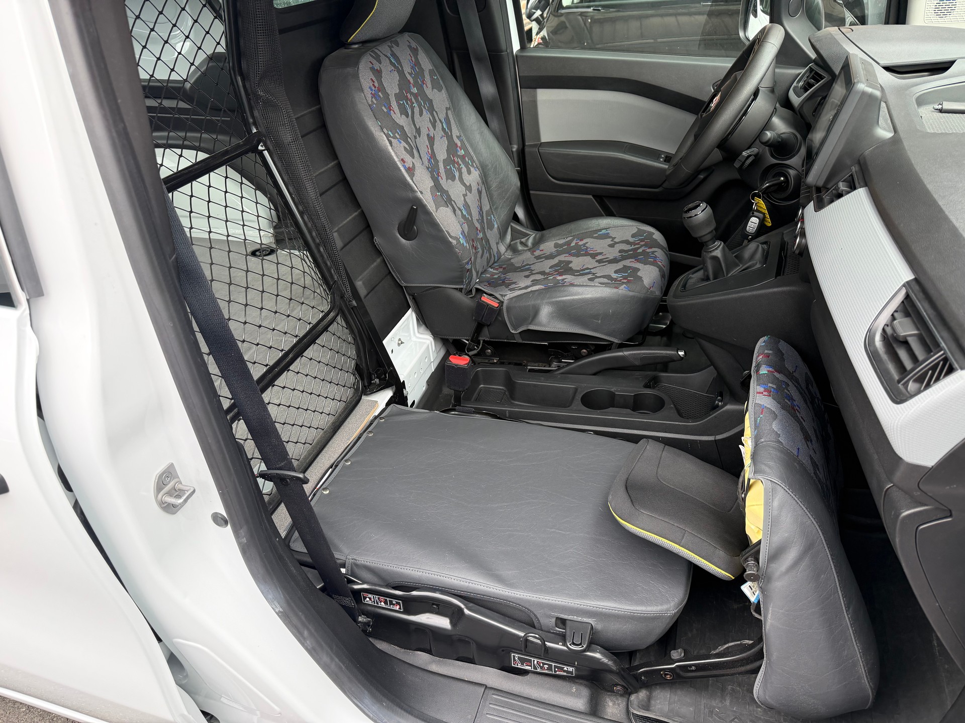 RENAULT Kangoo Van 1.5 dCi-image-17