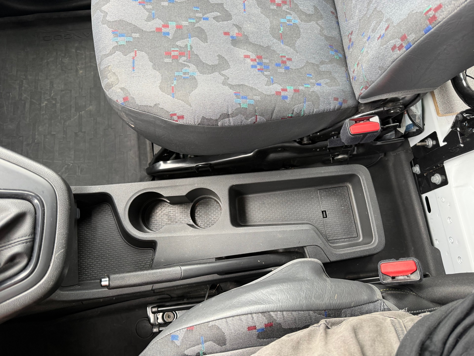 RENAULT Kangoo Van 1.5 dCi-image-10