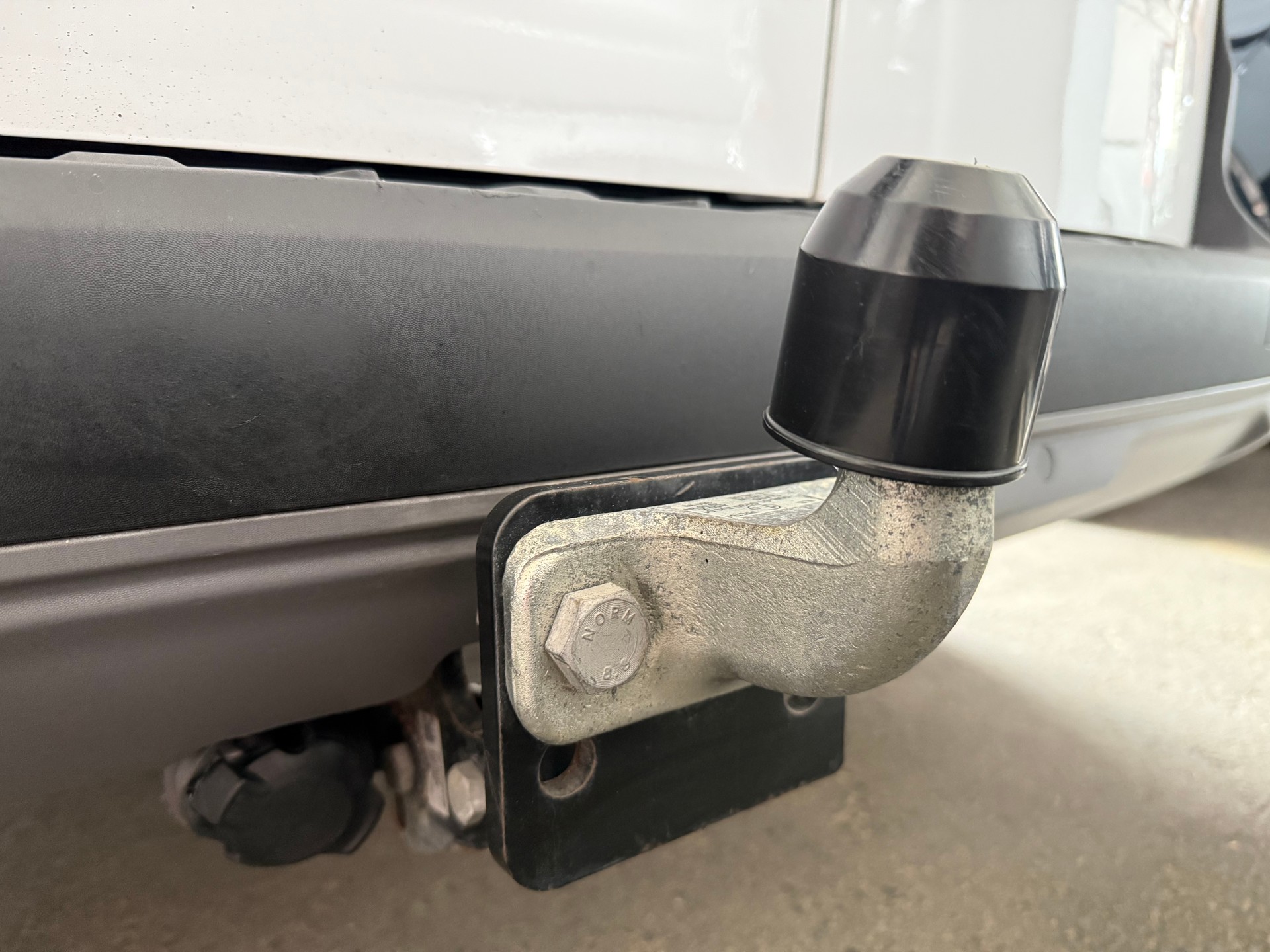 RENAULT Kangoo Van 1.5 dCi-image-20