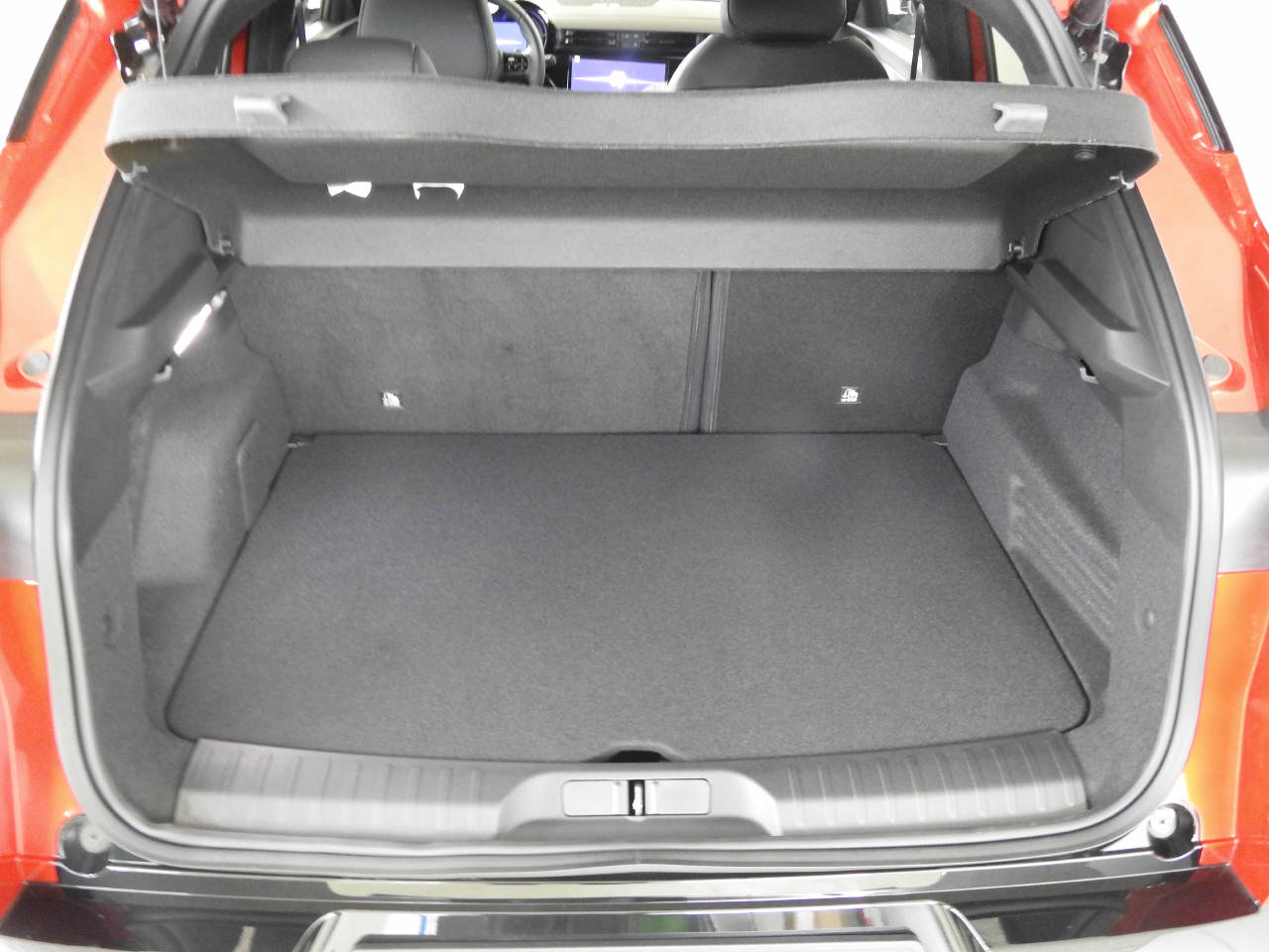 ALFA ROMEO Junior 1.2 Ibrida Q4-image-12