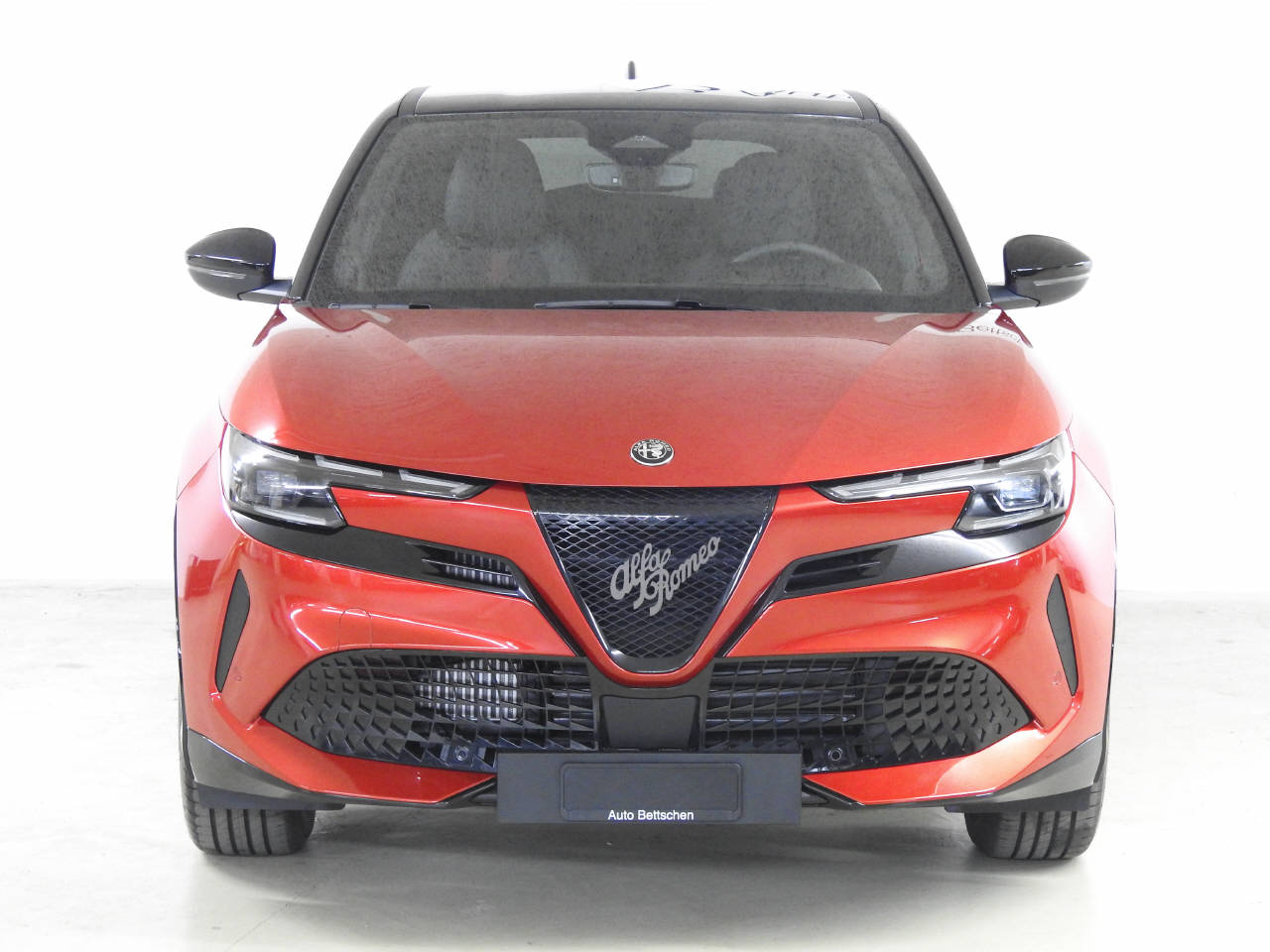 ALFA ROMEO Junior 1.2 Ibrida Q4-image-5