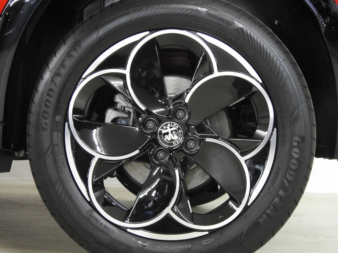 ALFA ROMEO Junior 1.2 Ibrida Q4-image-15