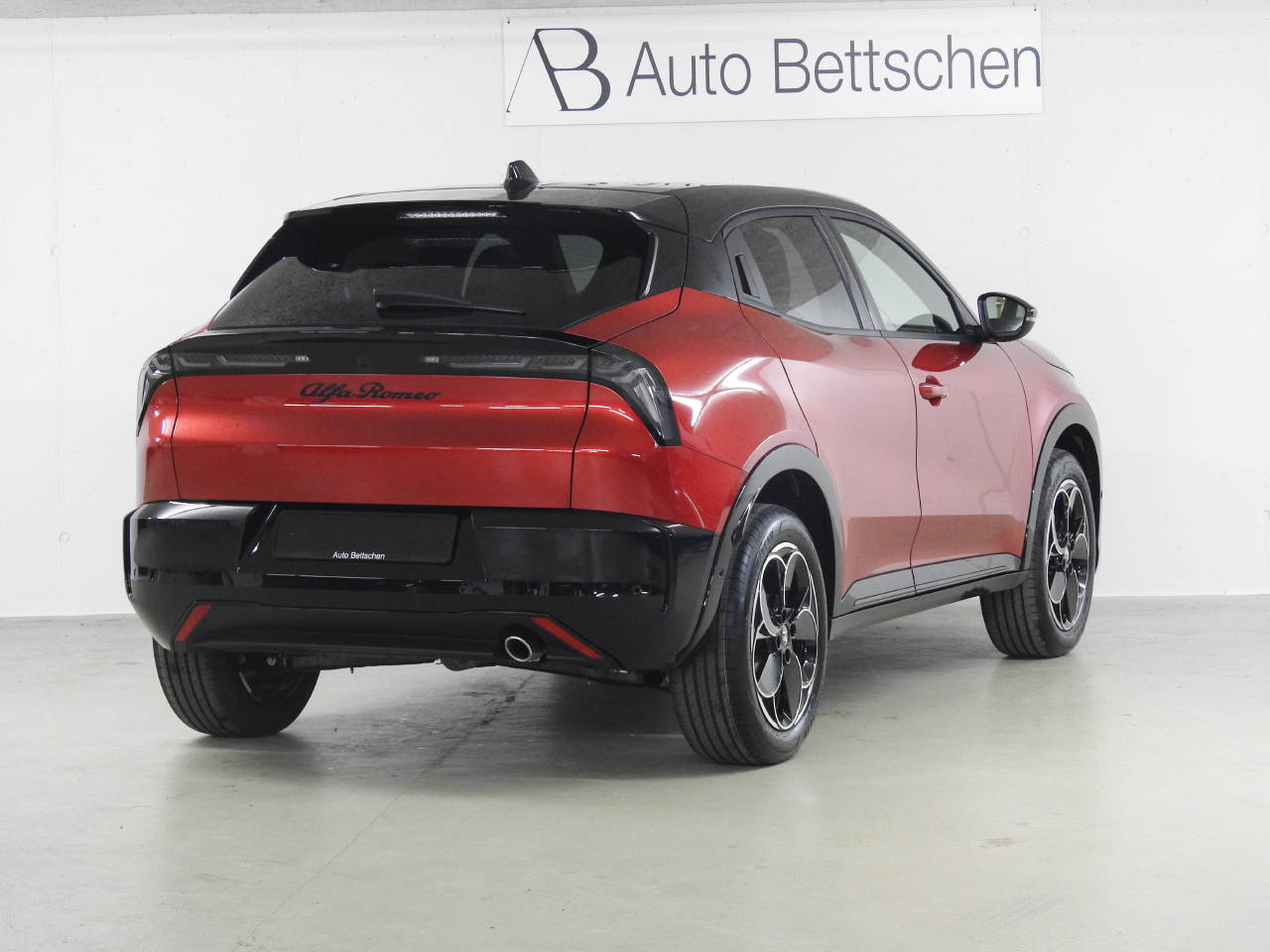 ALFA ROMEO Junior 1.2 Ibrida Q4-image-6