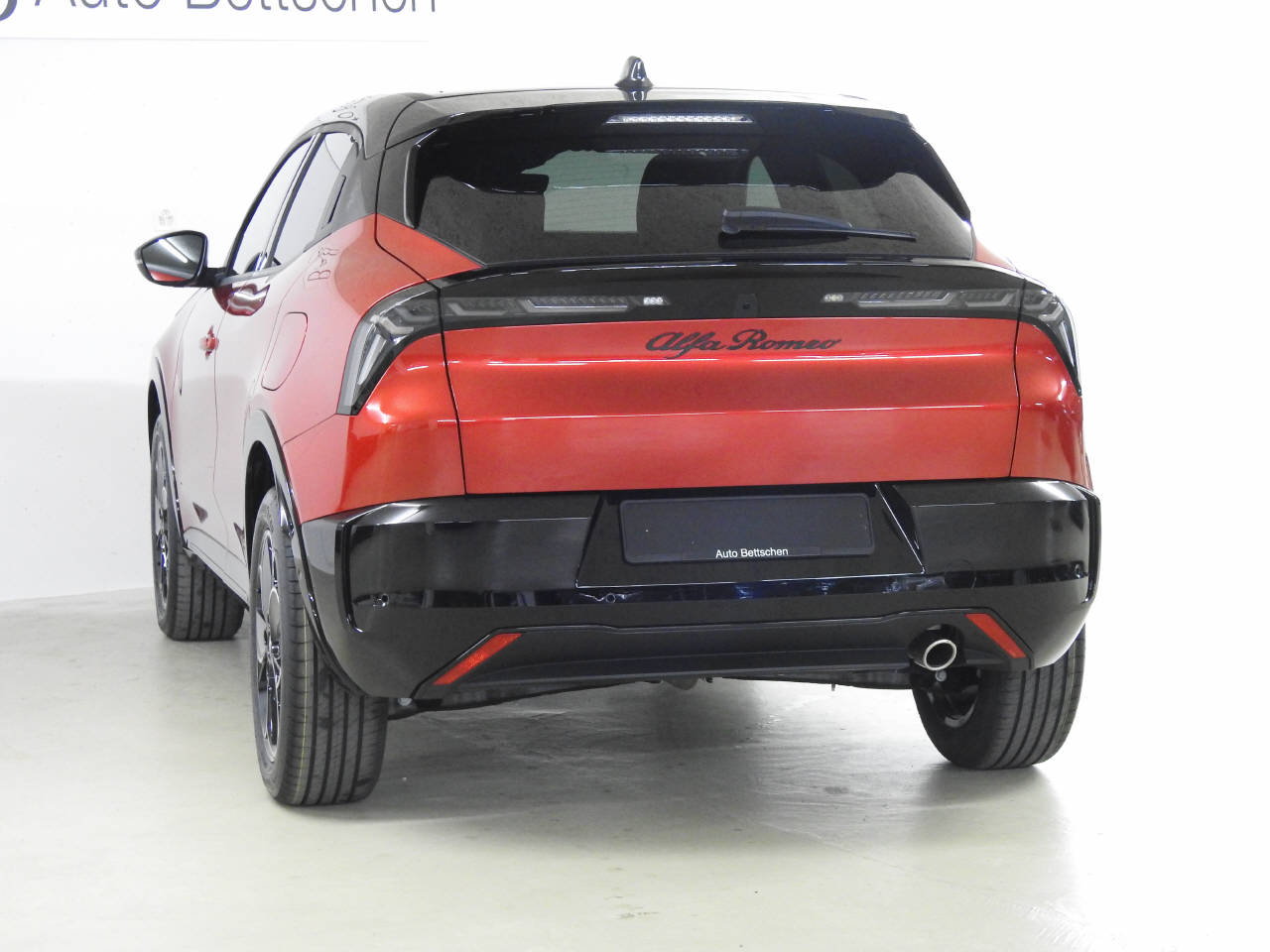 ALFA ROMEO Junior 1.2 Ibrida Q4-image-8